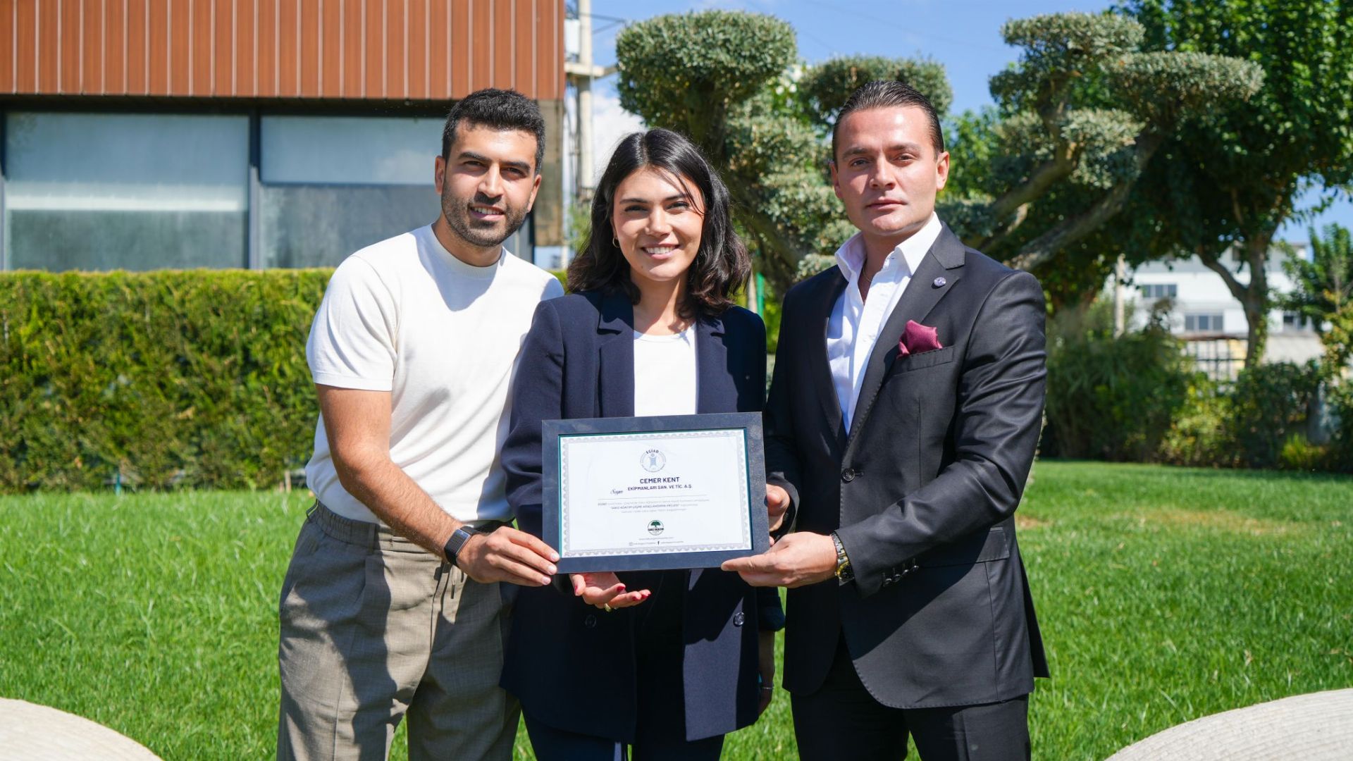 Güneş enerjisiyle üretim