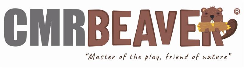 CMR BEAVER | Ahşap Oyun Parkları