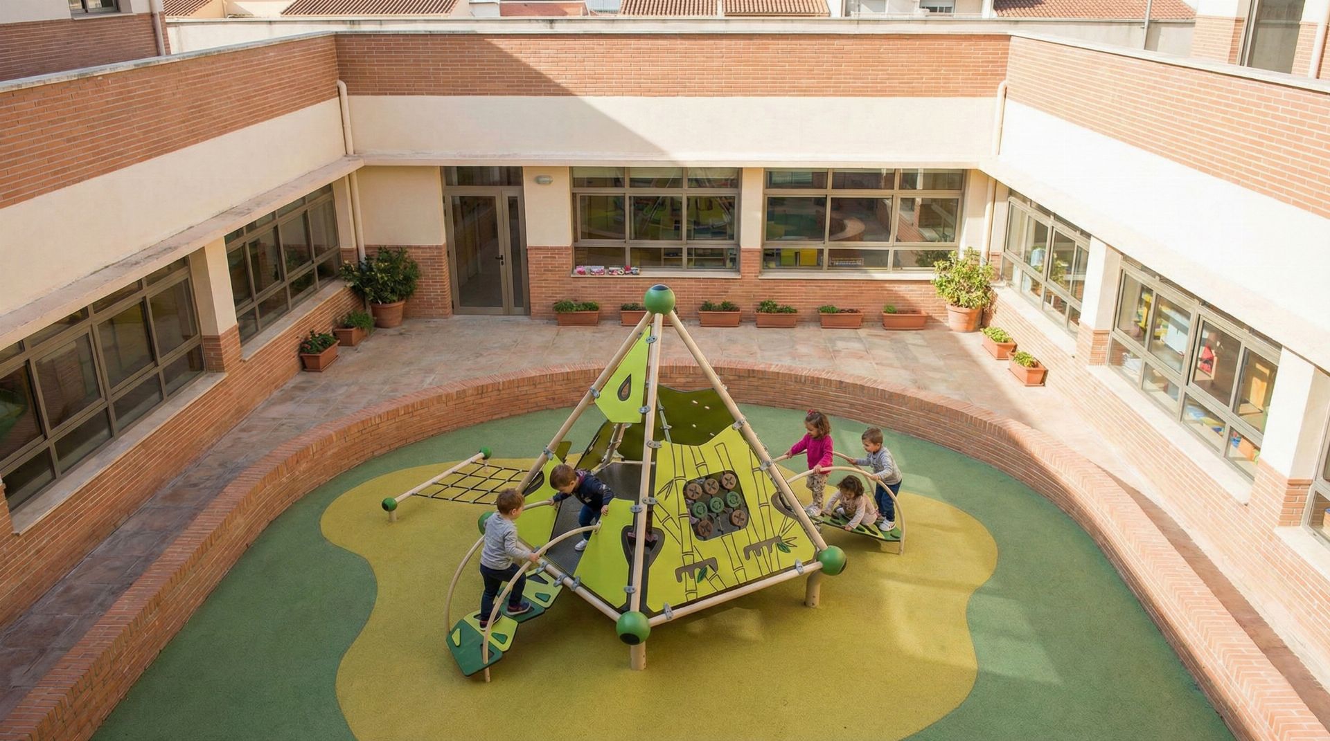 <span>Sınırlı Alanlar İçin Üretildi </span> | GGJS 2023