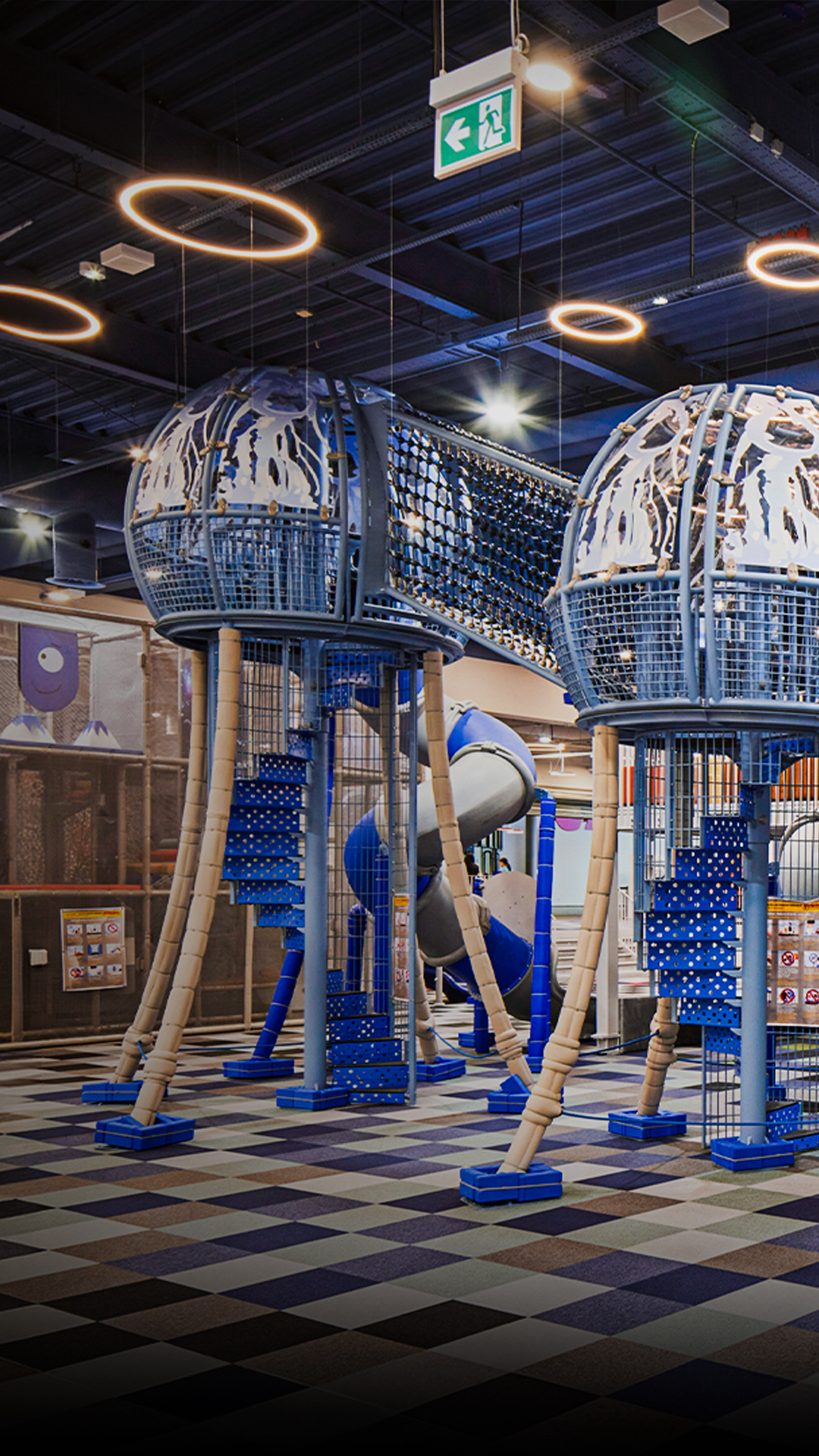 Mini Jellyfish'i Şimdi Keşfet !