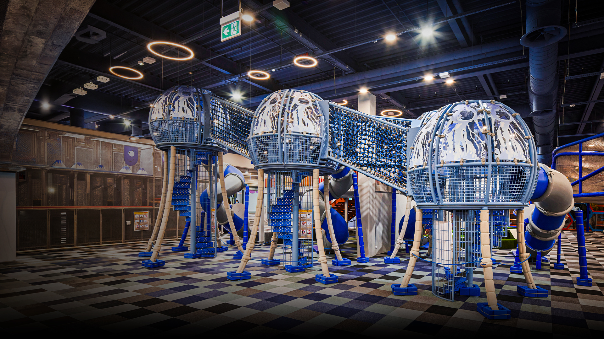 Mini Jellyfish'i Şimdi Keşfet !