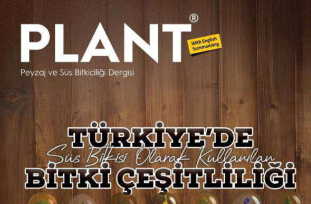Plant Dergisi