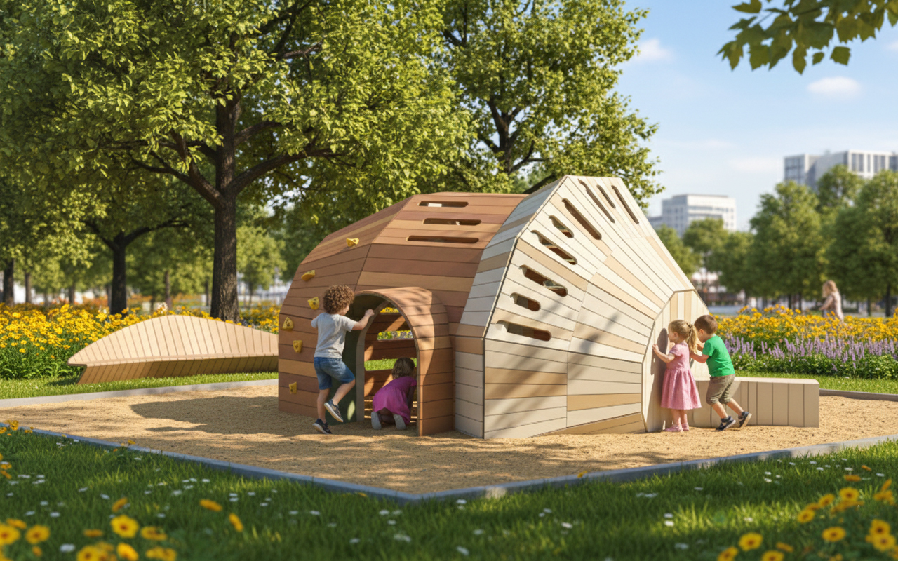 Inspired by Nature, Shaped by Dreams