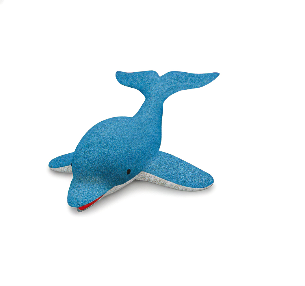 Yunus Temalı Oyun Parkı Figürü CKS 110