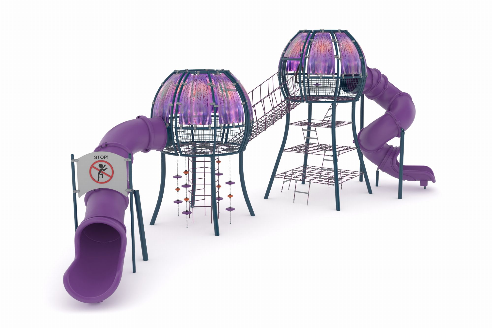 AGFS 422-P 'JELLYFISH'