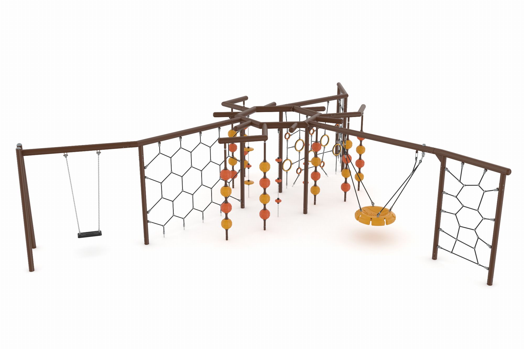 METAL SERİSİ - AGMS 72