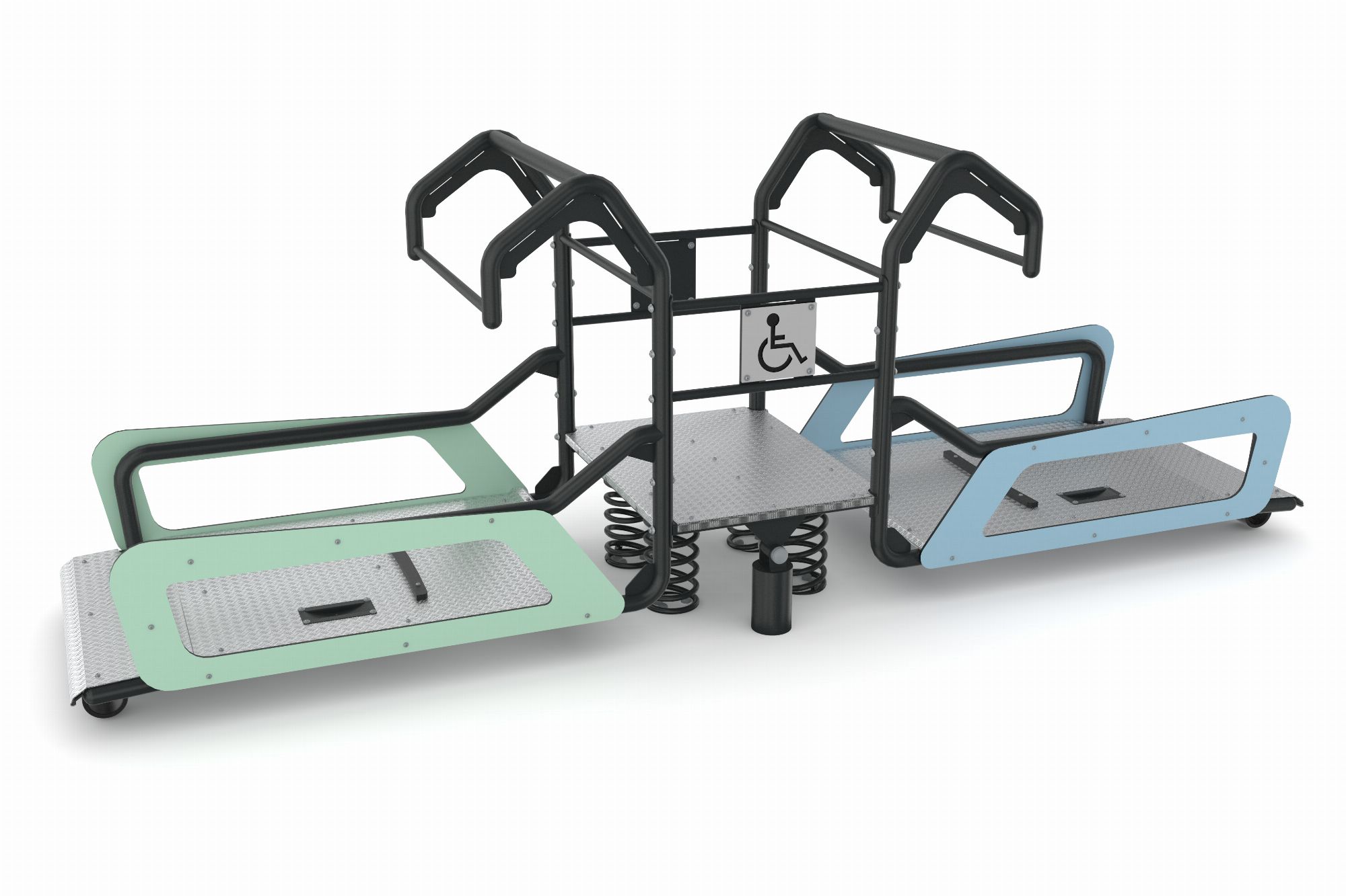 TAHTEREVALLİ - CA 313