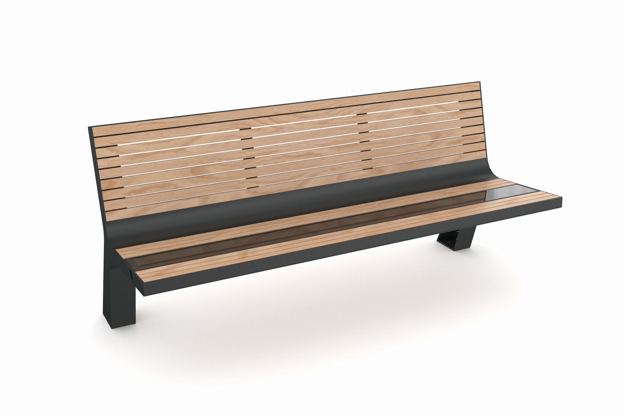 AKILLI SOLAR BANK- CUS 01-1