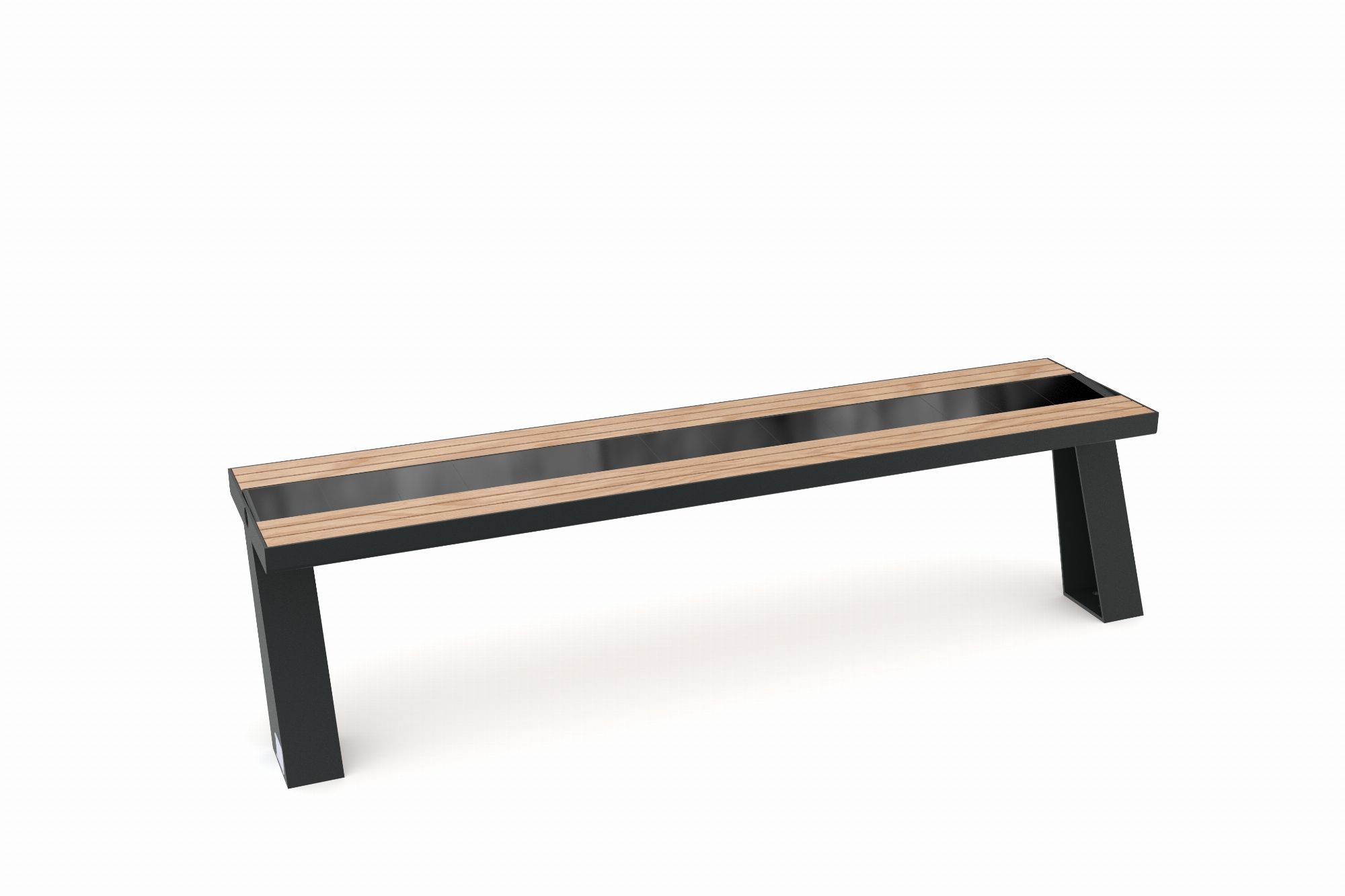 AKILLI SOLAR BANK- CUS 02-1