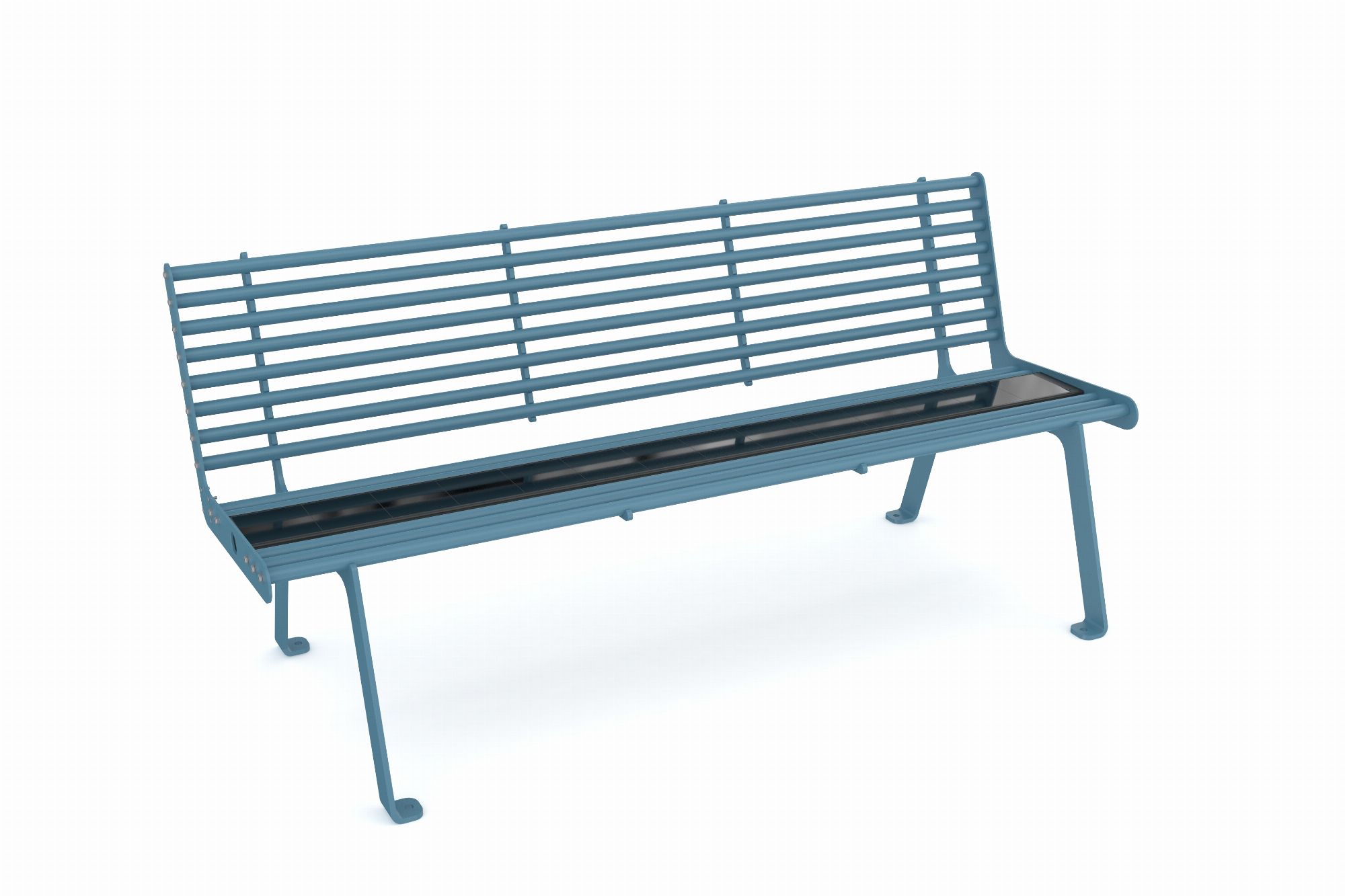 AKILLI SOLAR BANK- CUS 201-1