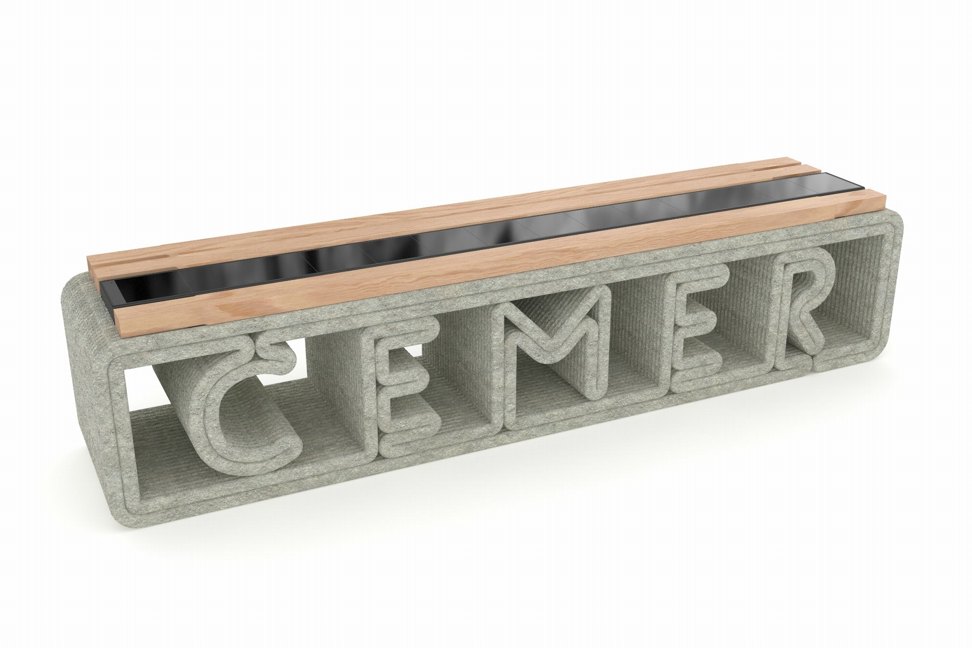 AKILLI SOLAR BANK- CUS 3001-1