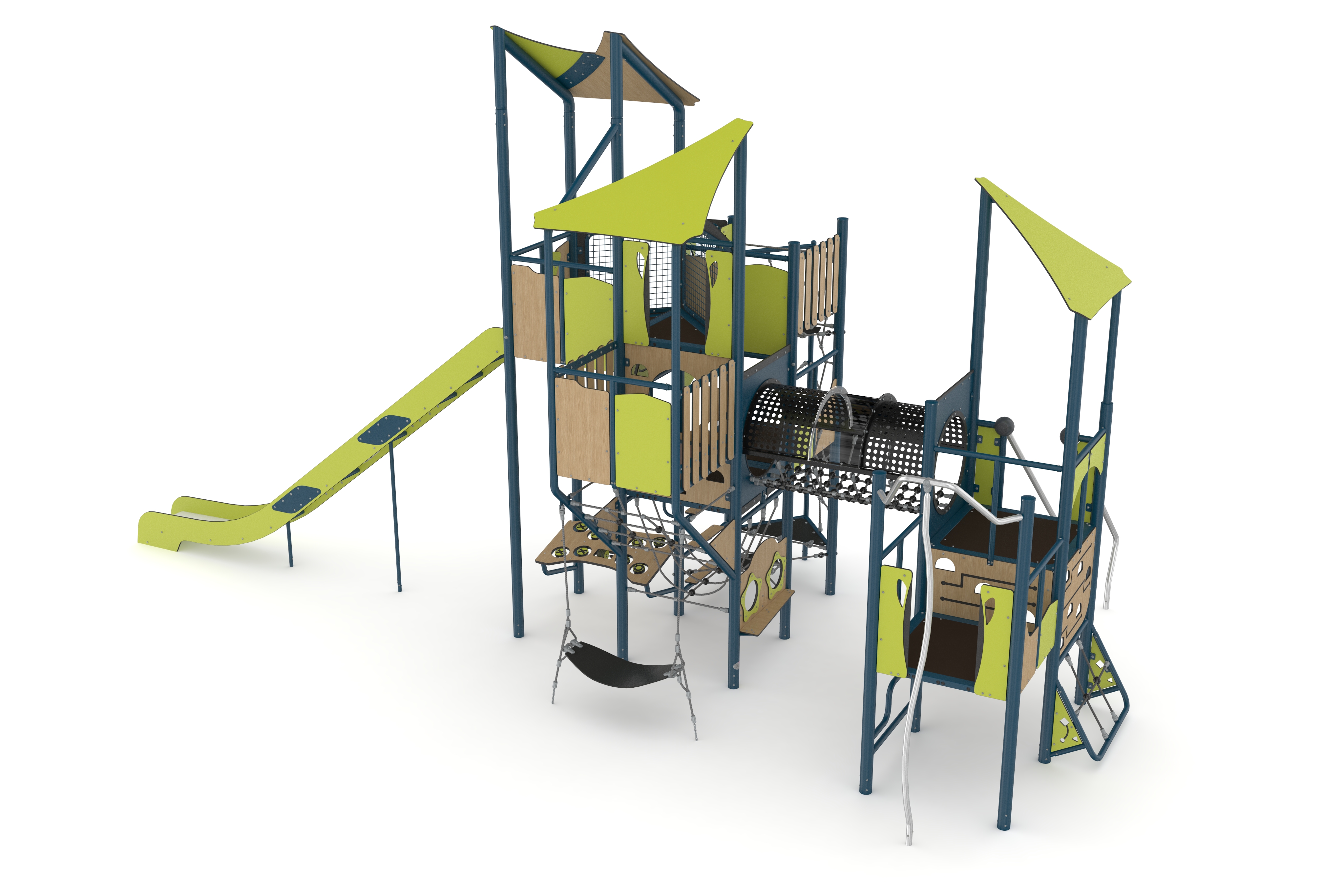 MULTIPLAY GROUP - MGMS 105-P
