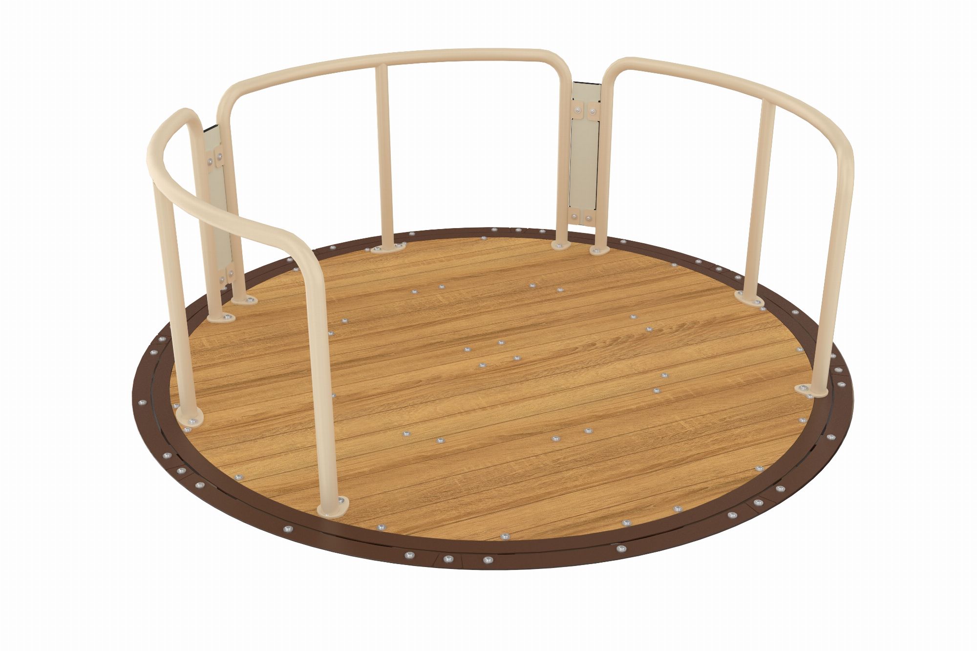 DÖNER PLATFORM RGAS 201