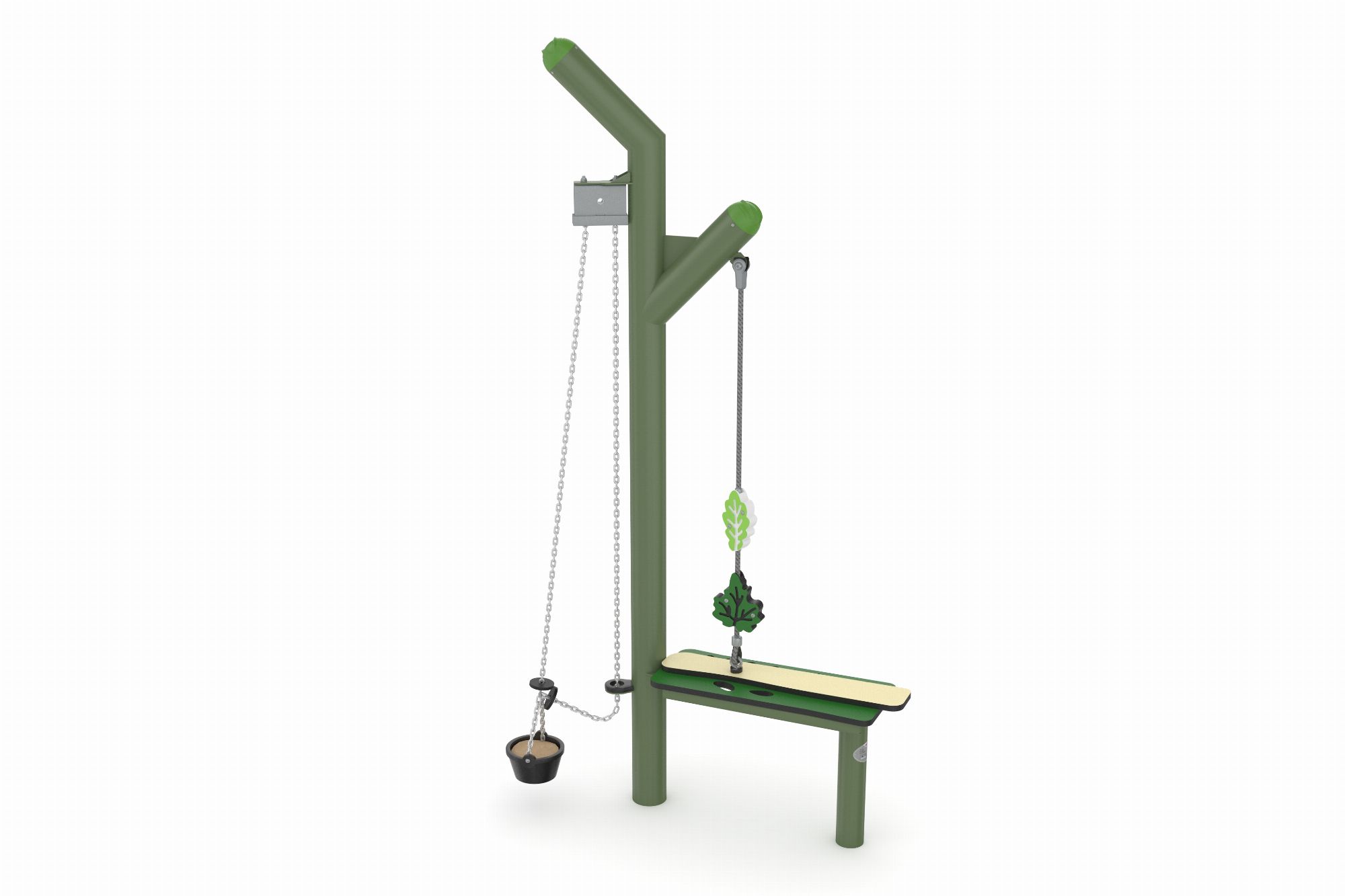 ROBINIA GROUP - RGAS 355