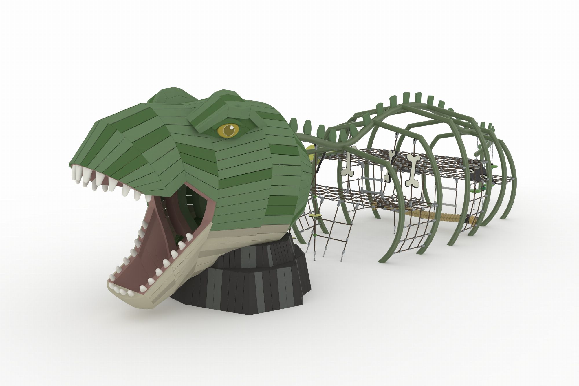 RGSS 1011-P - 'T-REX'