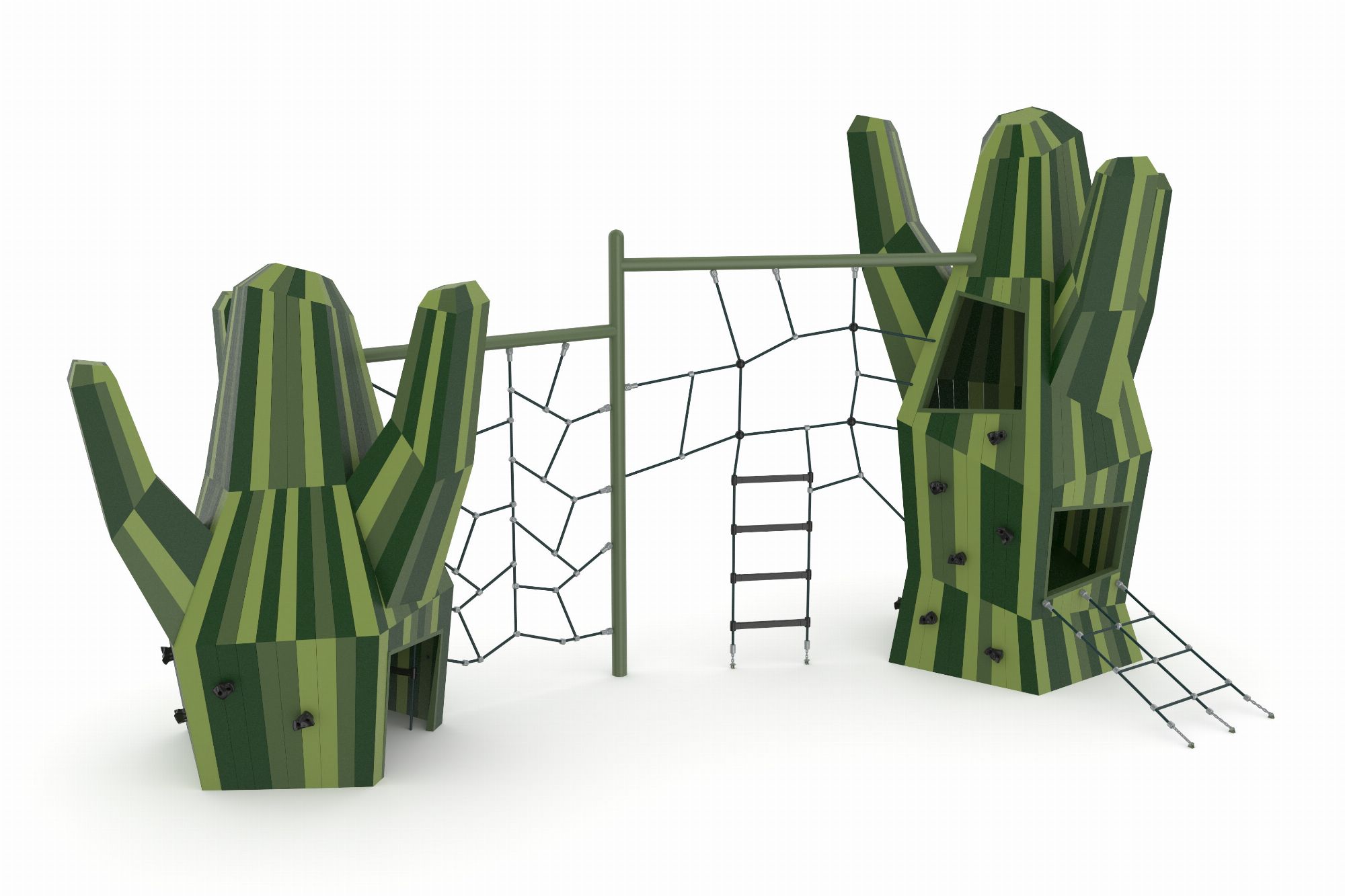 RGSS 511 'CACTUS'