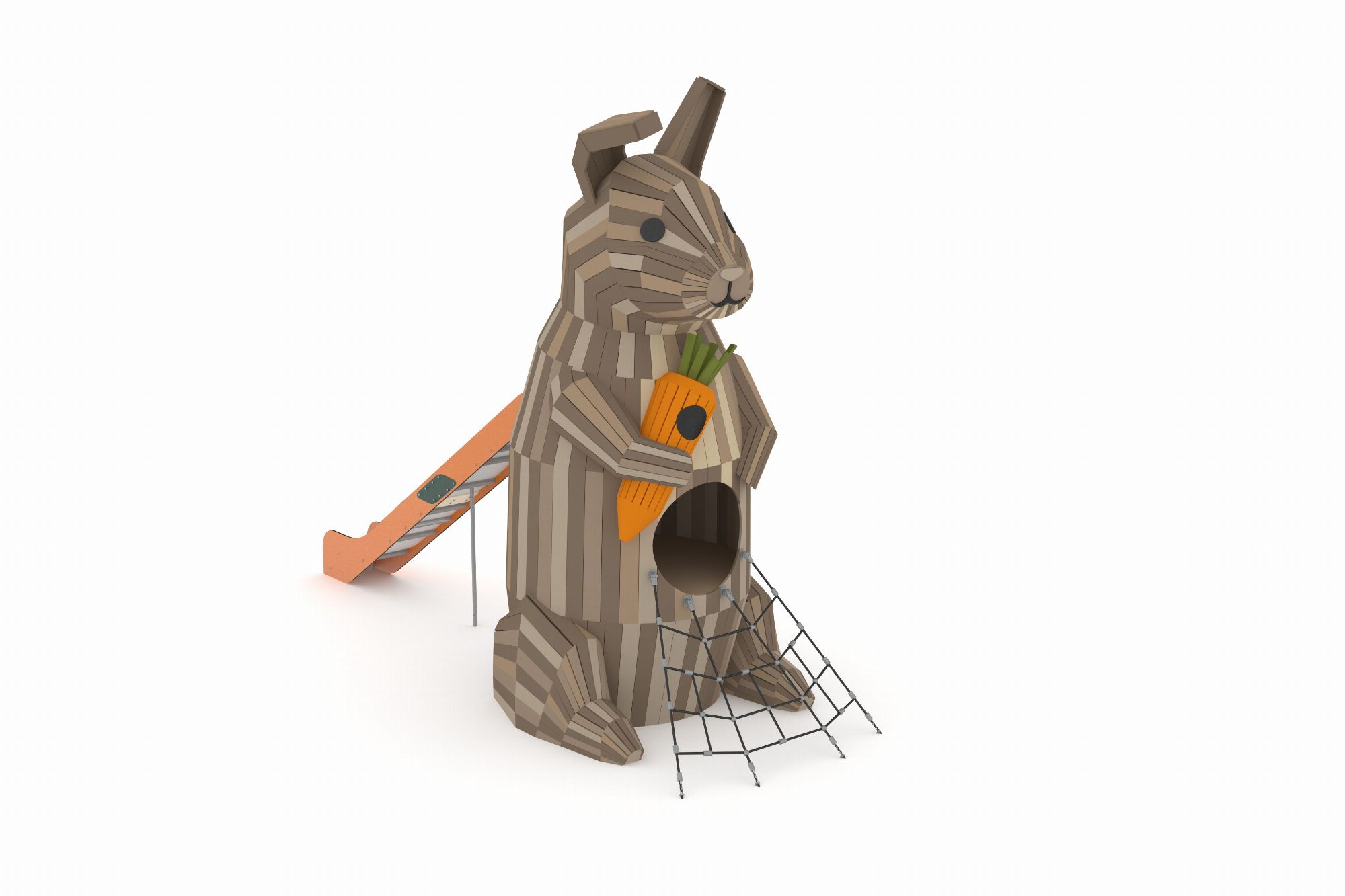 RGSS 61-P 'RABBIT'