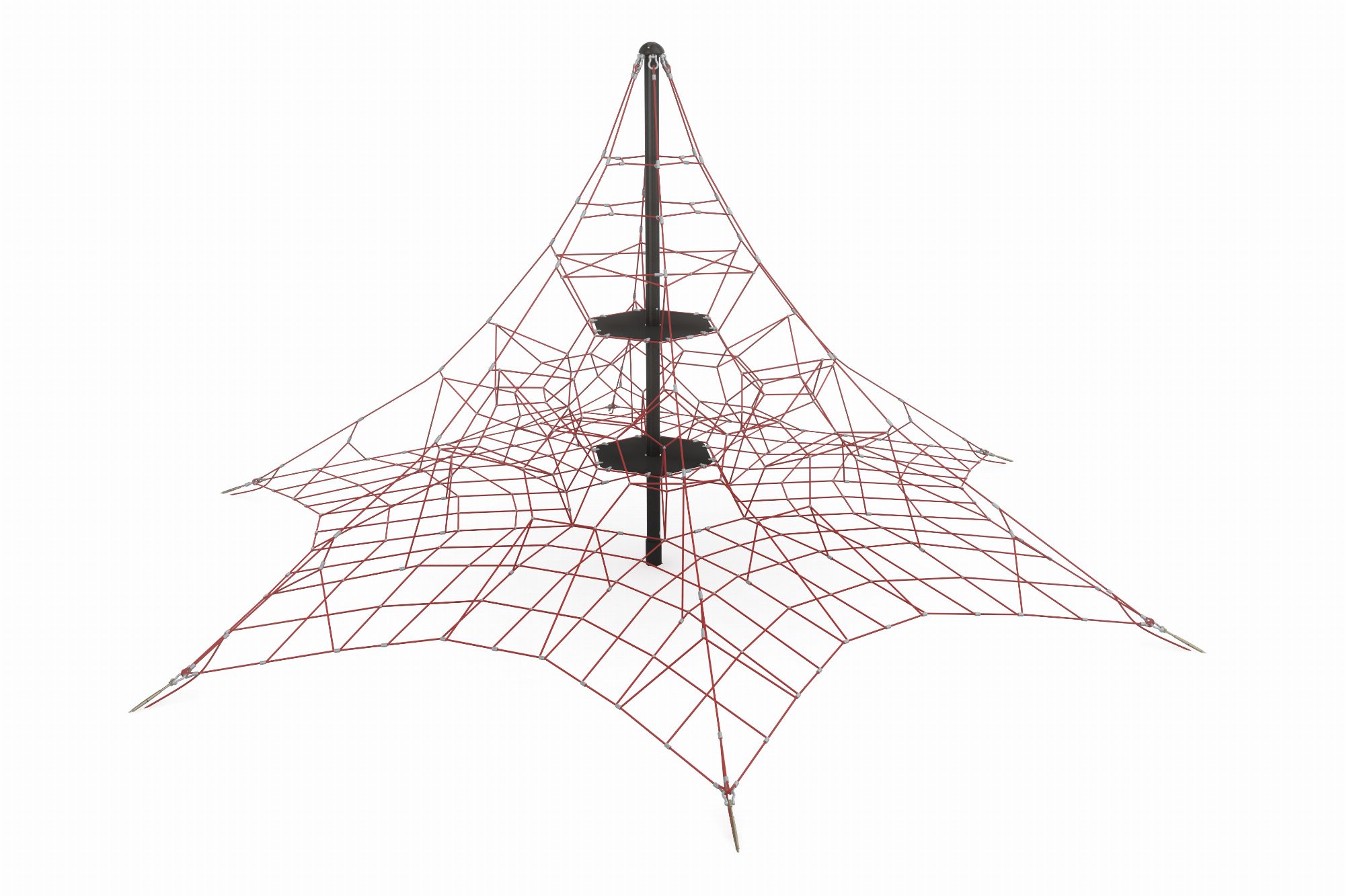 SPIDER GROUP - SG 1010 A6