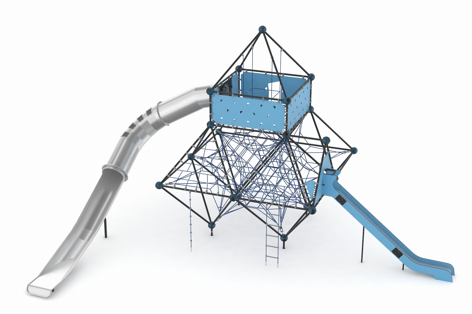 SPIDER GROUP SGM 1008-1