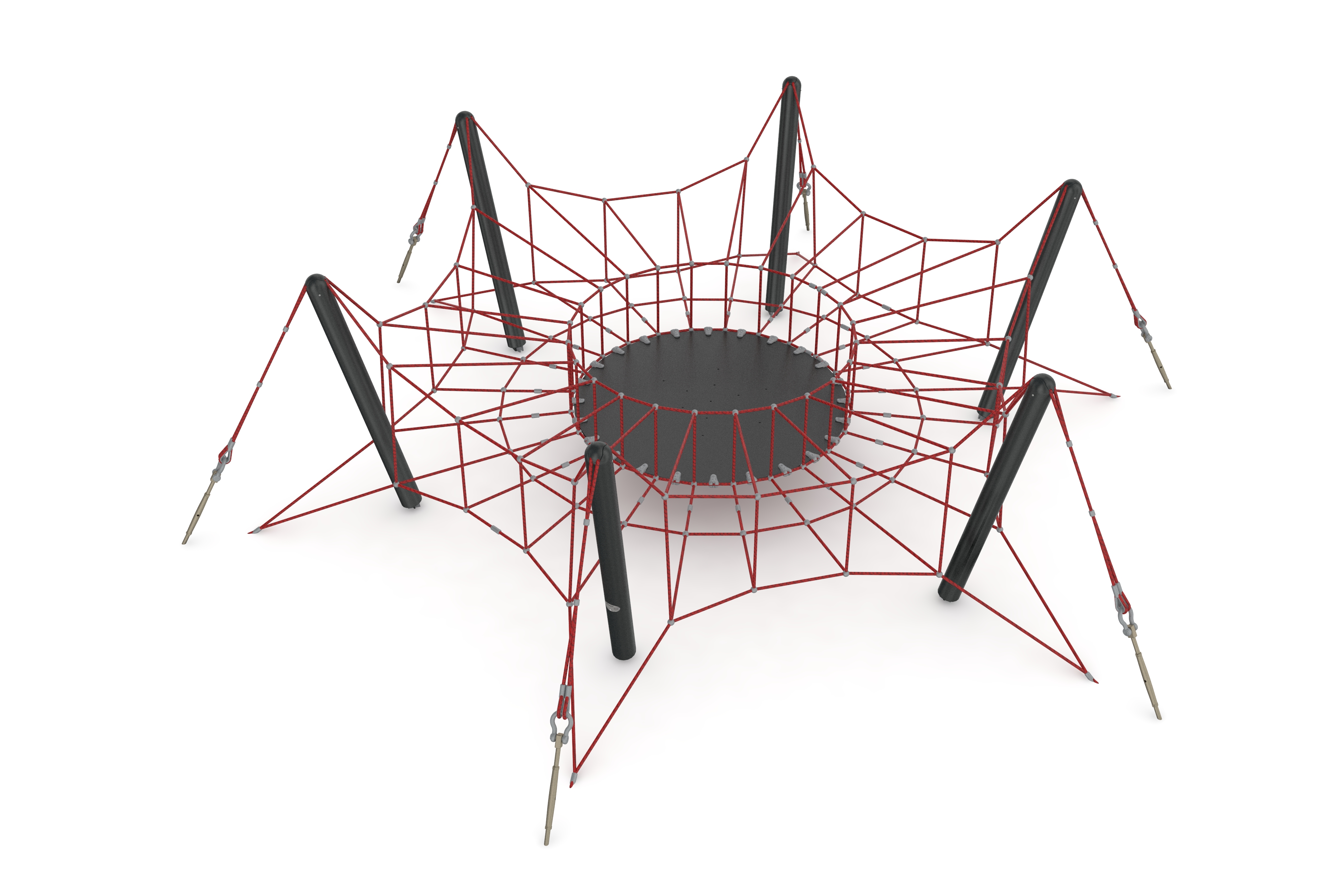 SPIDER GRUP - SGM 1010 A6