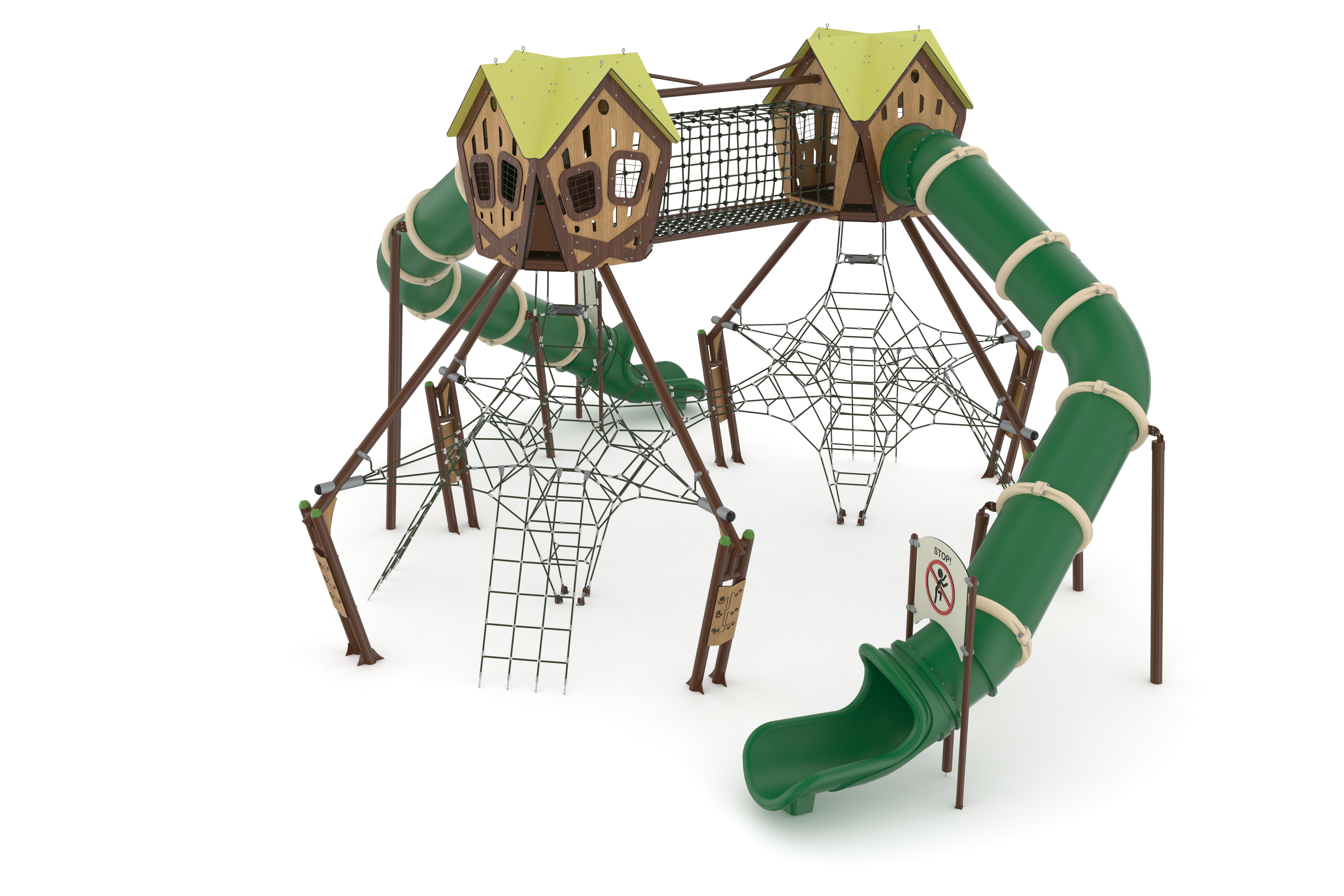 SPIDER GROUP - SGM 1032-P