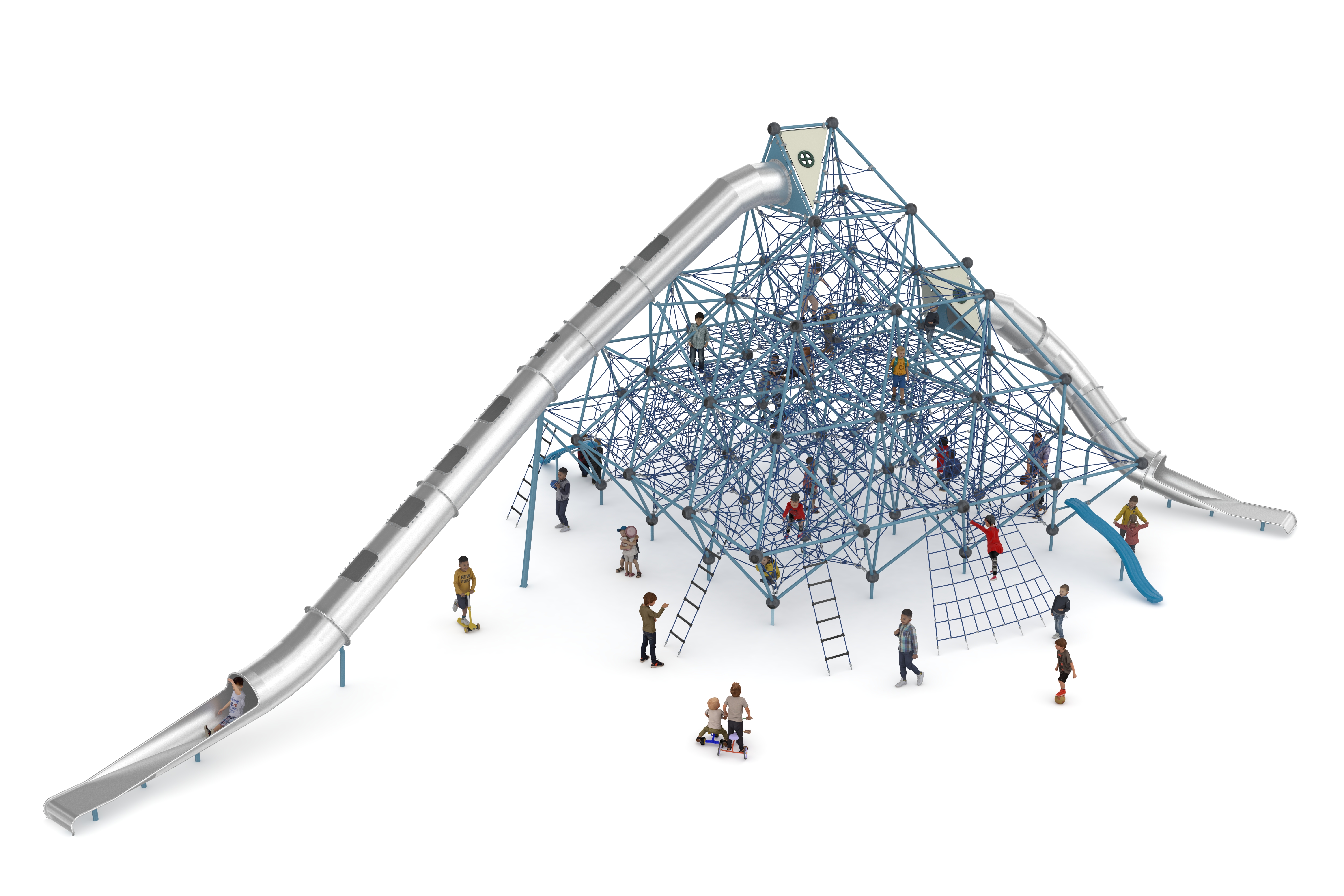 SPIDER GROUP - SGM 1066