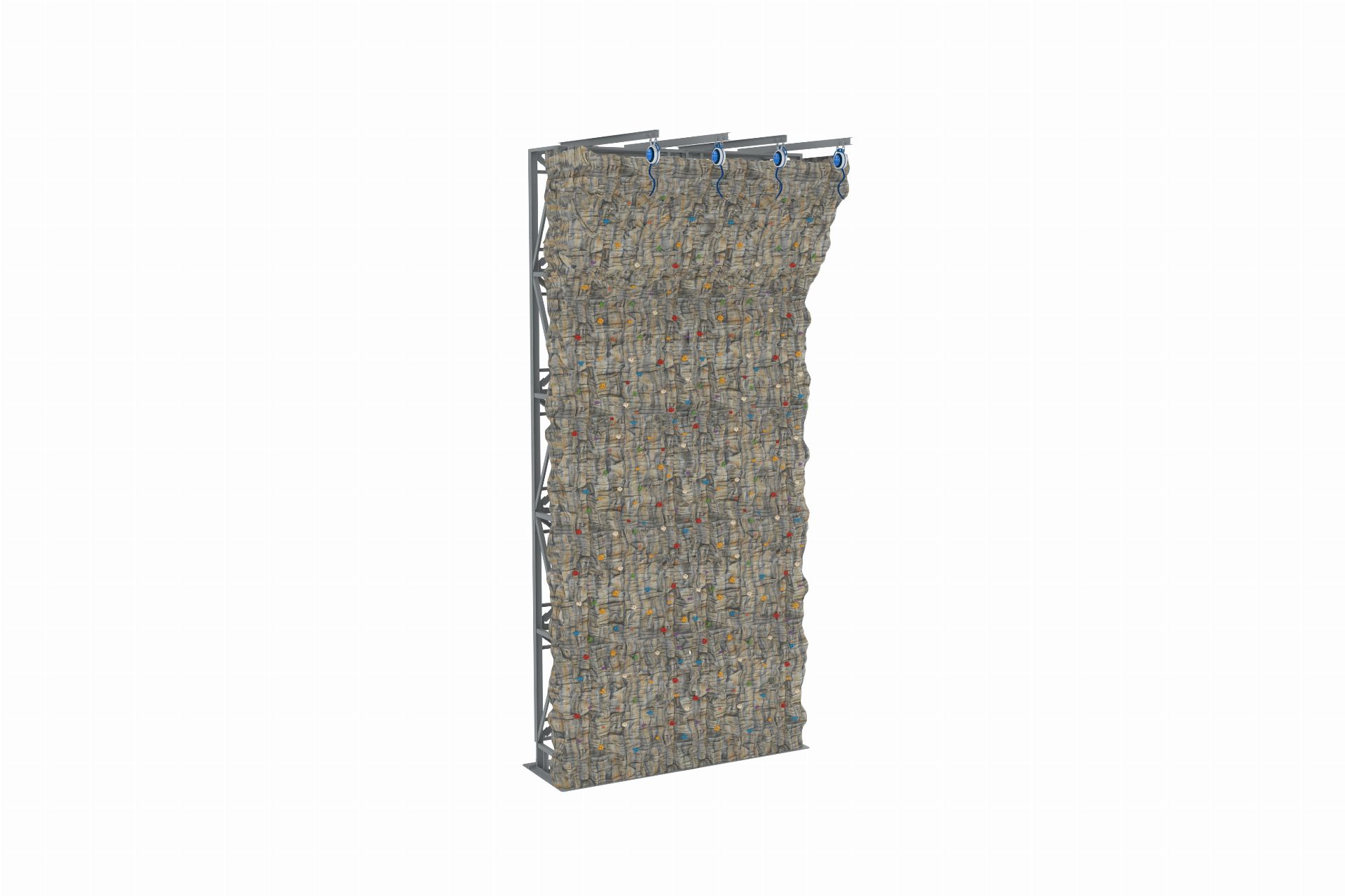 Tırmanma Duvarı XGCW 103