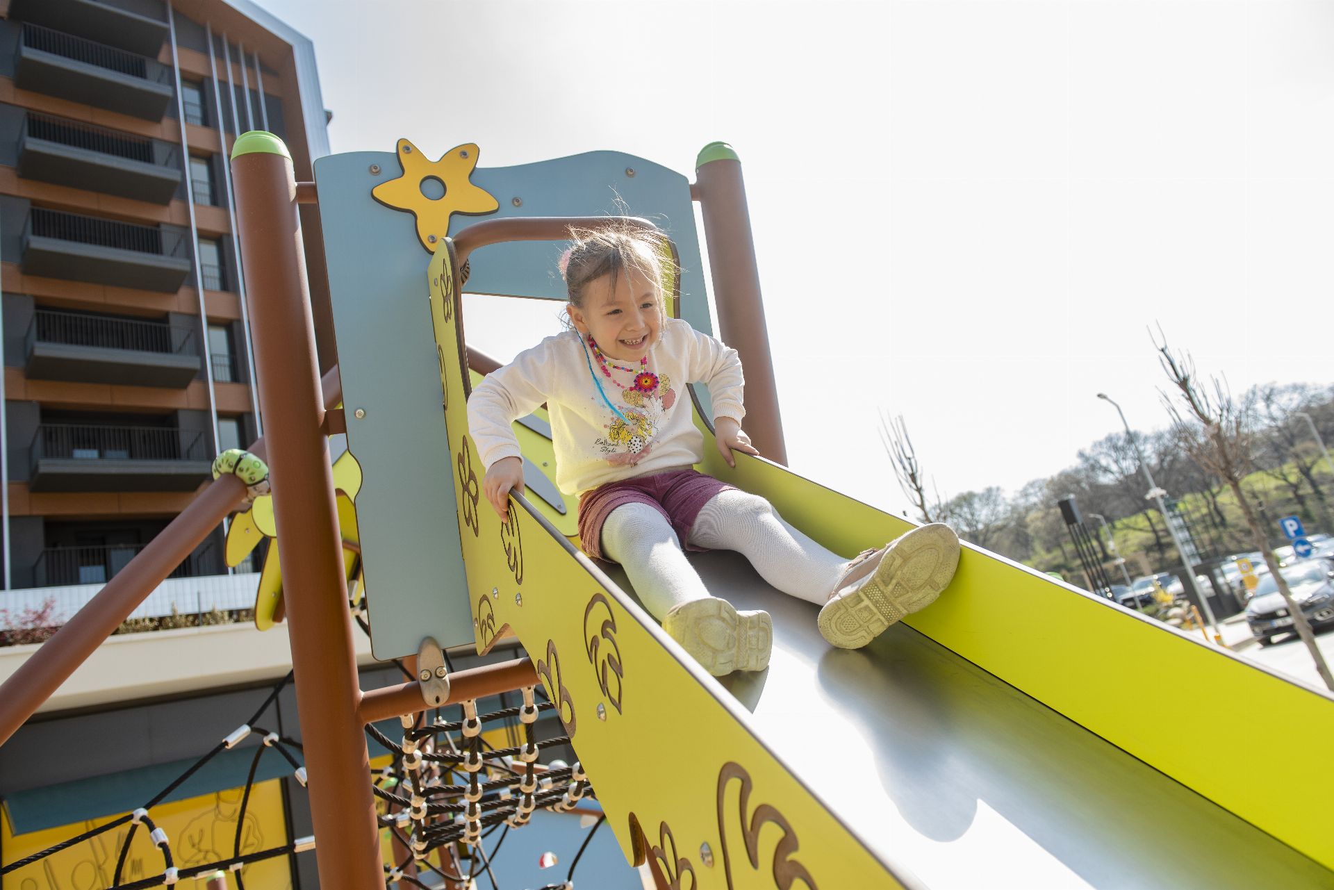 <span>Tropik Adalardan </span>İlhamla