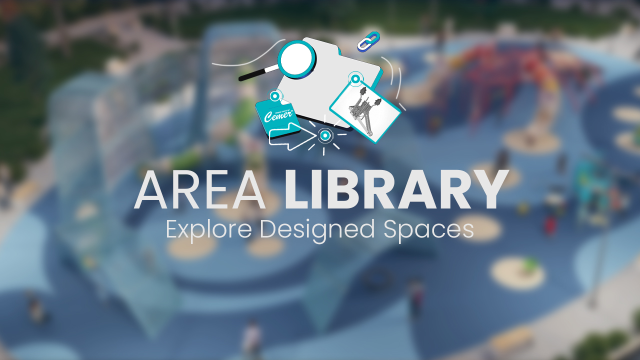 <span class="span_two"> PLAYGROUND AREA</span> COLLECTION