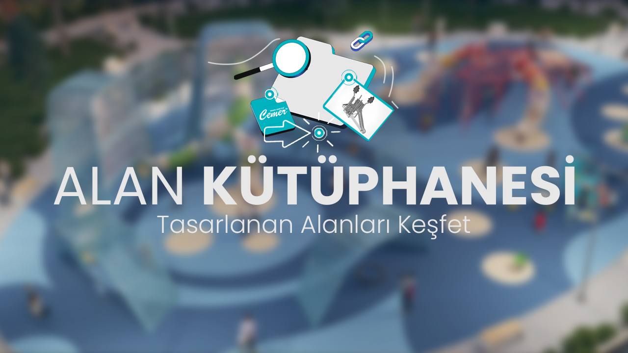 <span class="span_two">OYUN ALANI </span>  KOLEKSİYONU