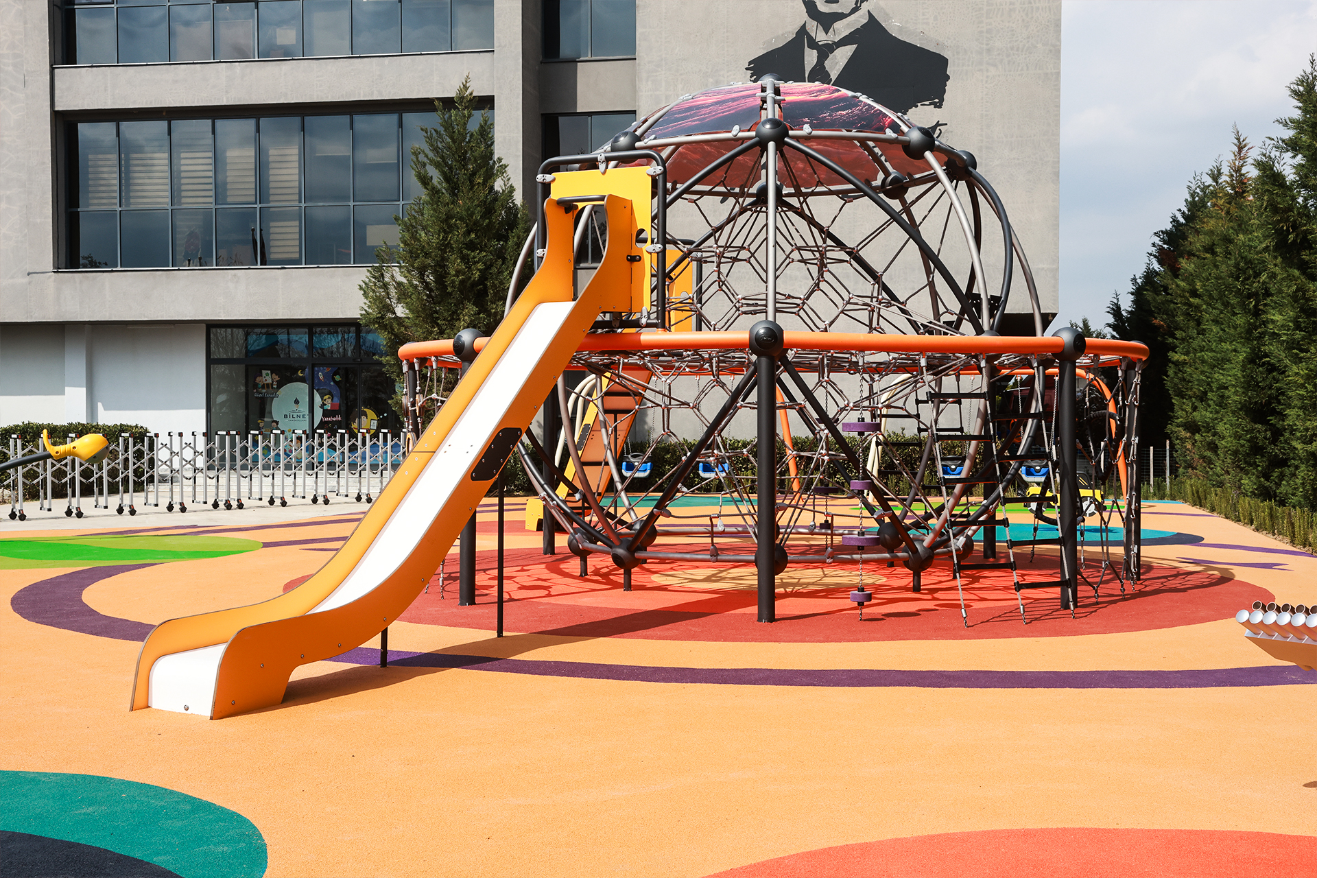 Cemer İZMİR KARŞIYAKA