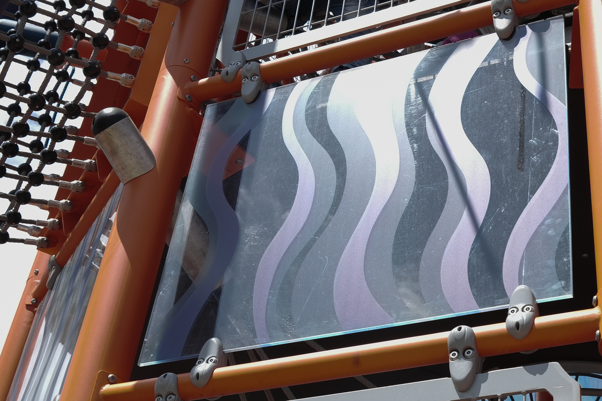 Polycarbon Materials