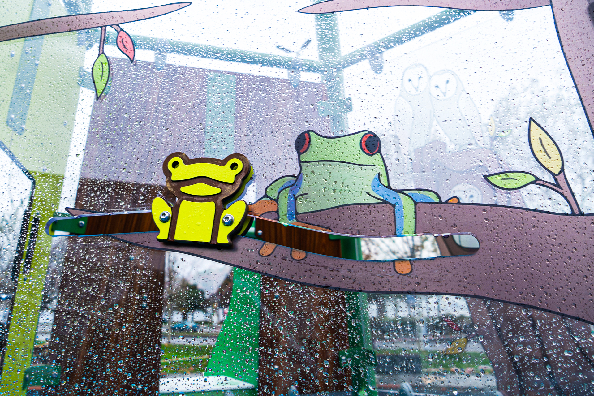 Polycarbonate Sheets