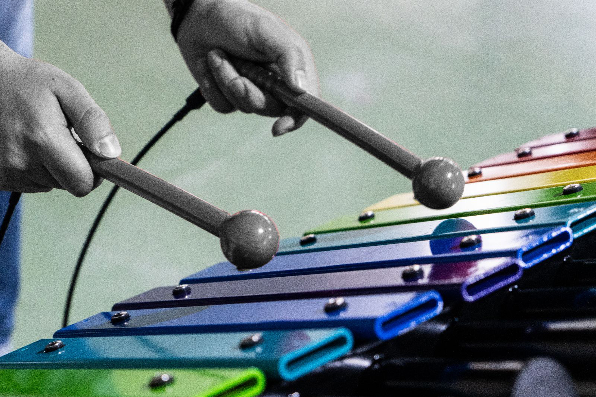 Playground Instrument Tubes