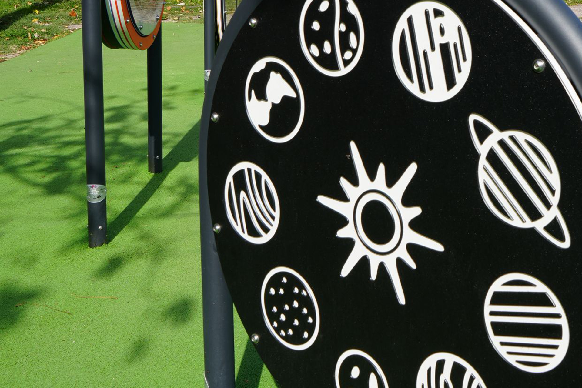 Polyethylene partsaHDPE Panels