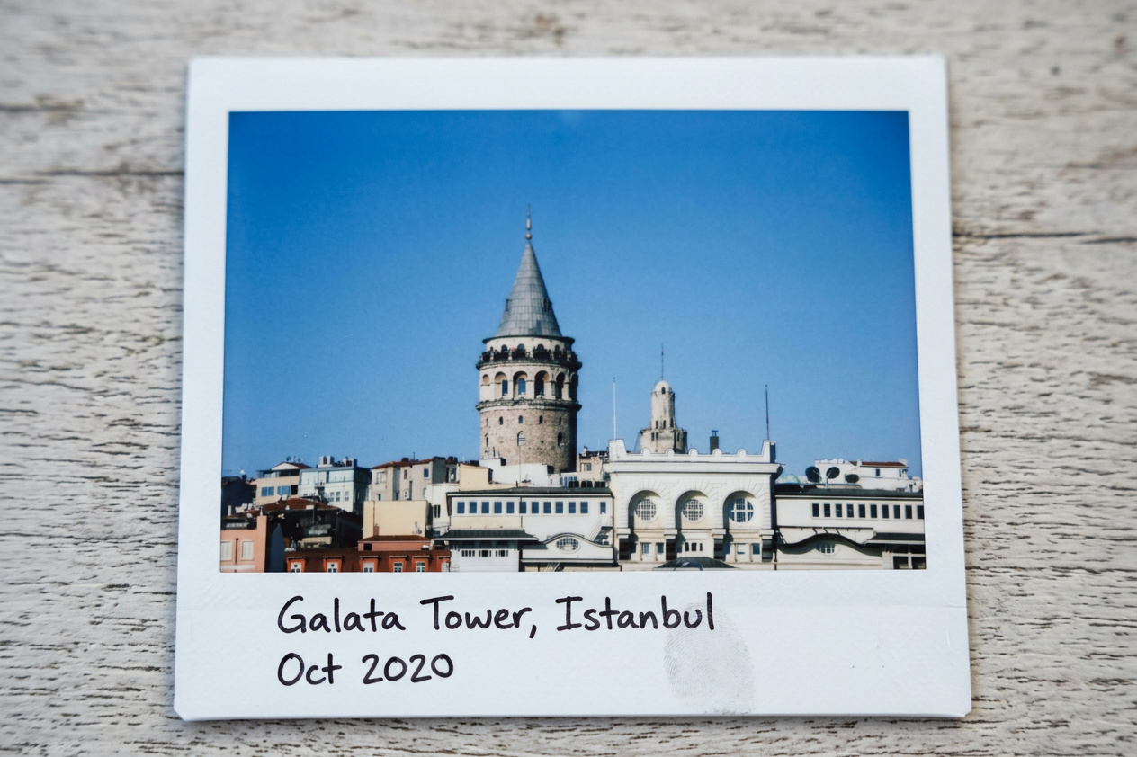 Galata Polar