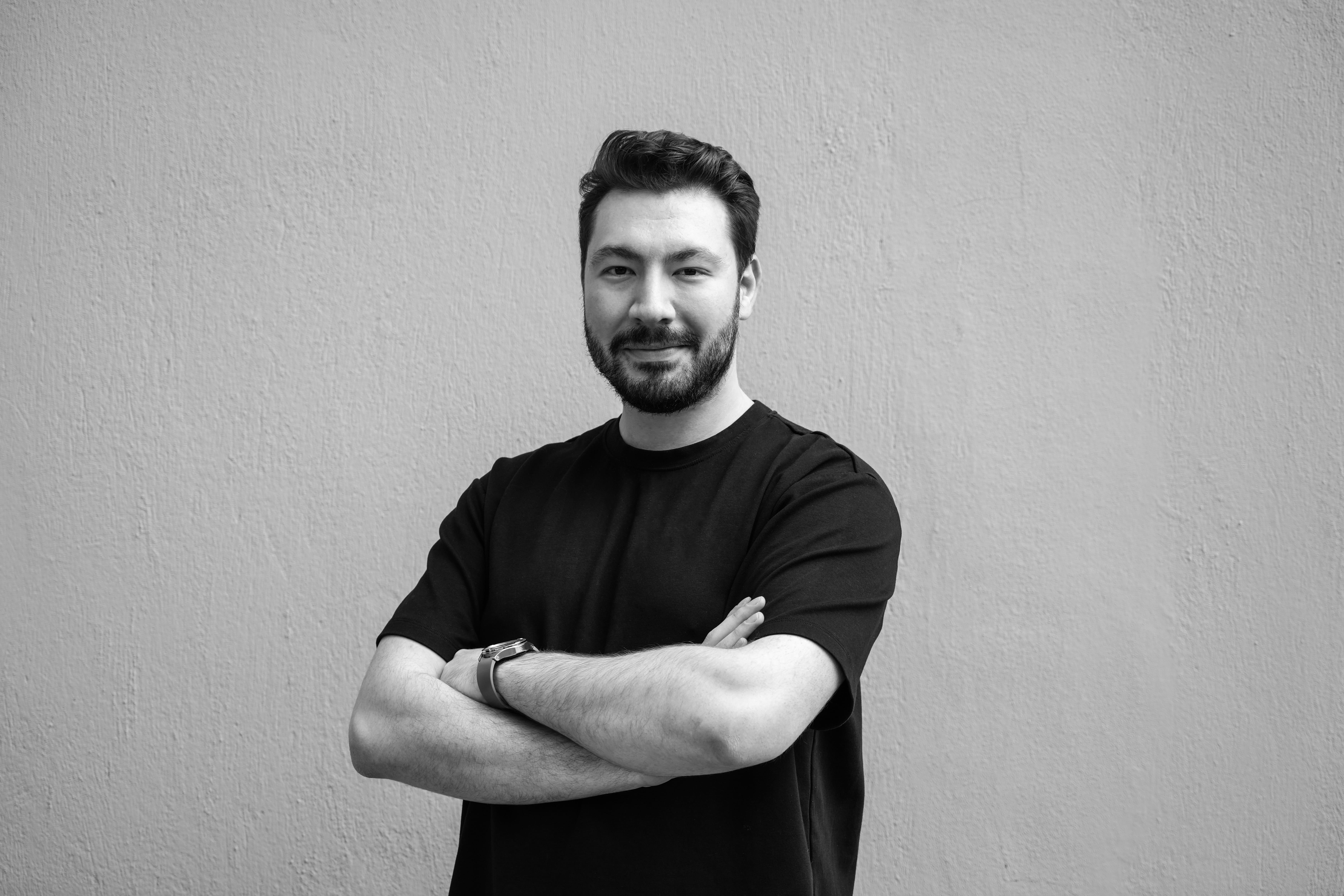 Yiğit Özkaya