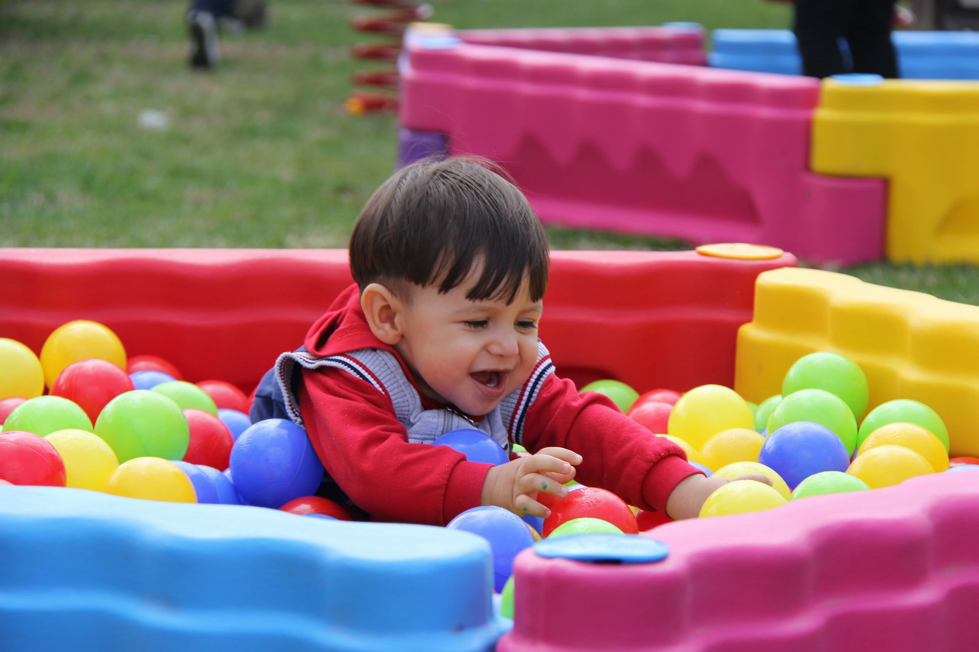 Her Adımda Yeni Bir Macera!