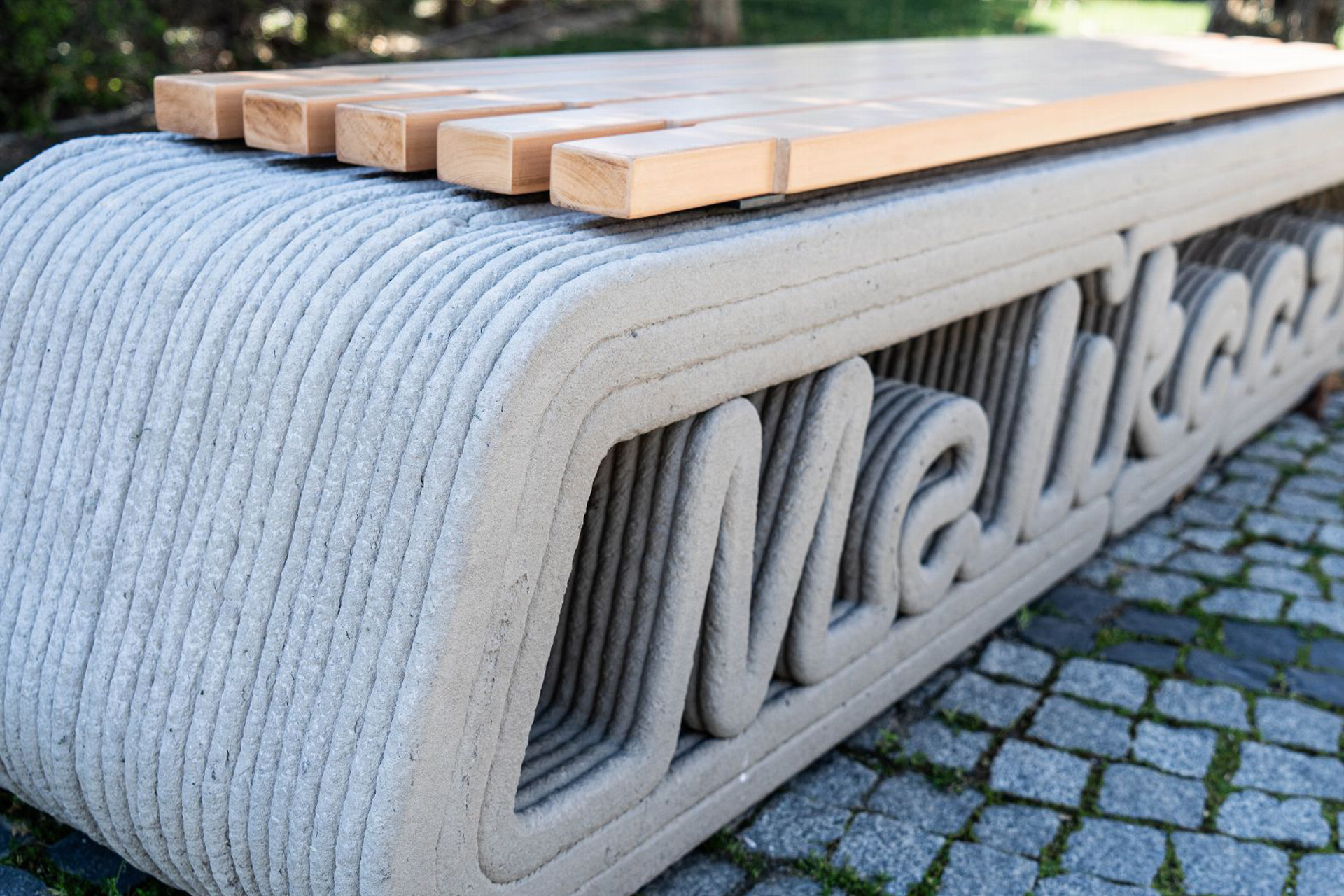 Beton