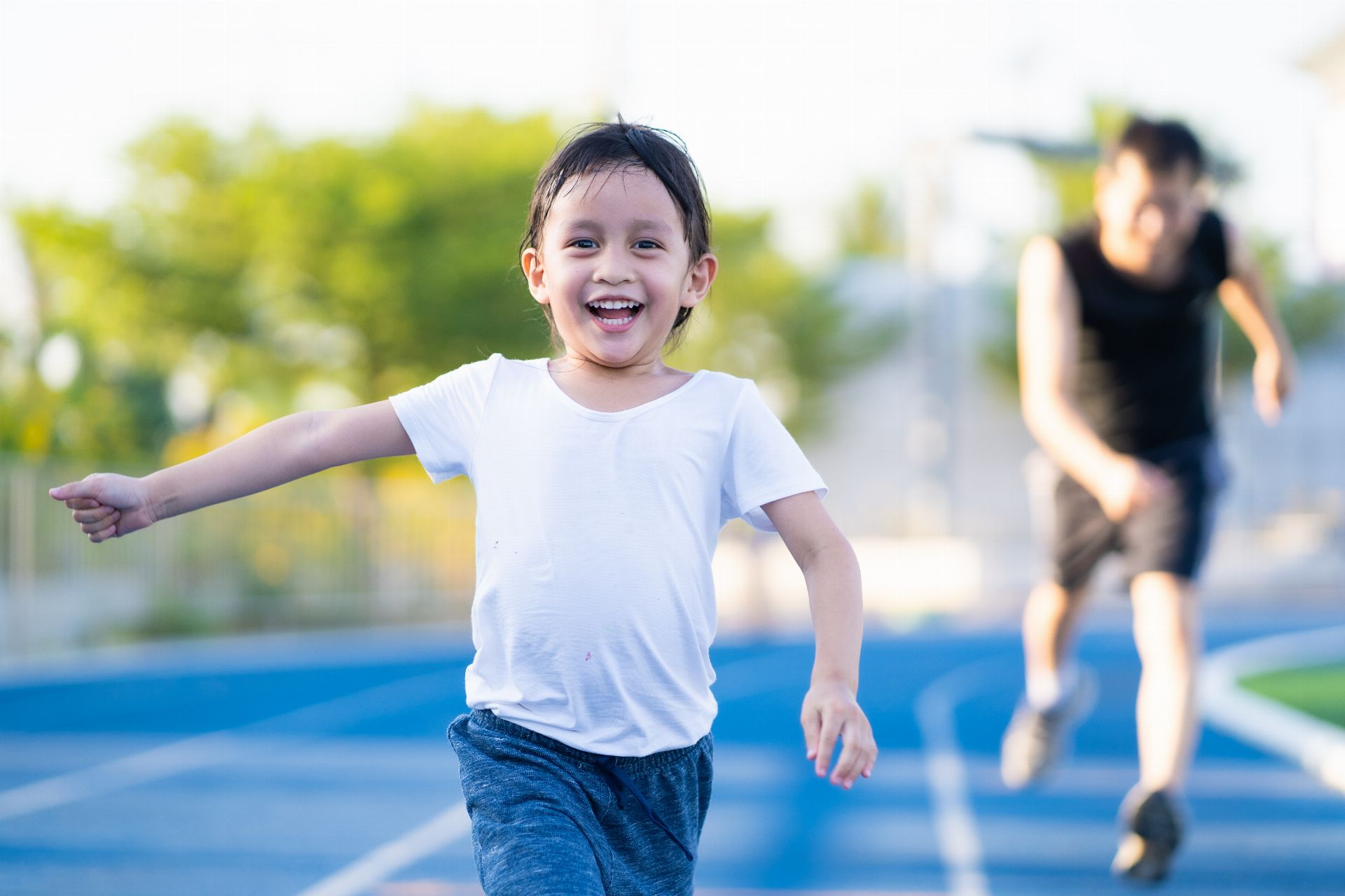 Çocuklarda Koordinasyon Geliştiren Spor Oyunları