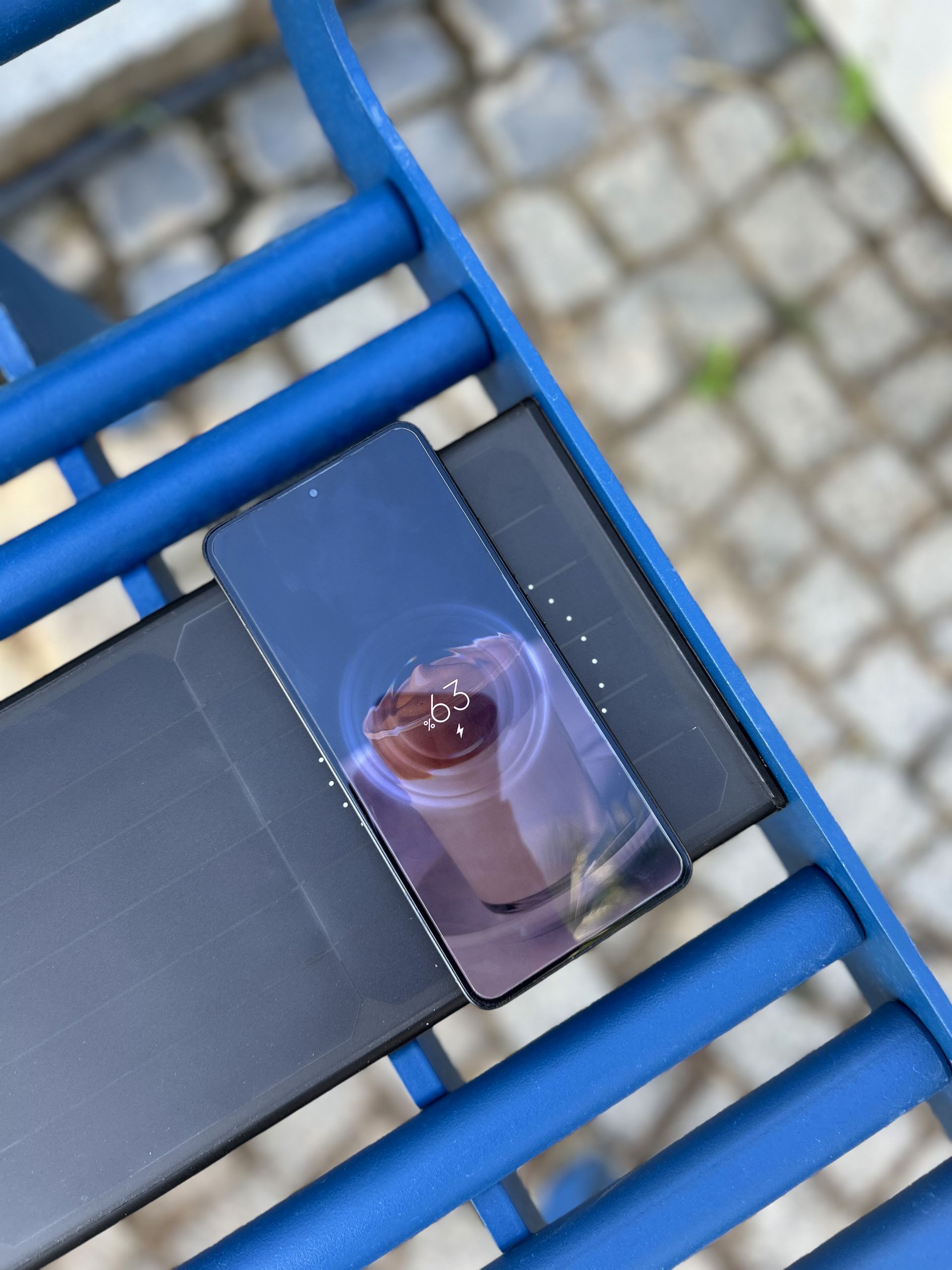 Şehir Mobilyalarında Akıllı Kent Mobilyaları