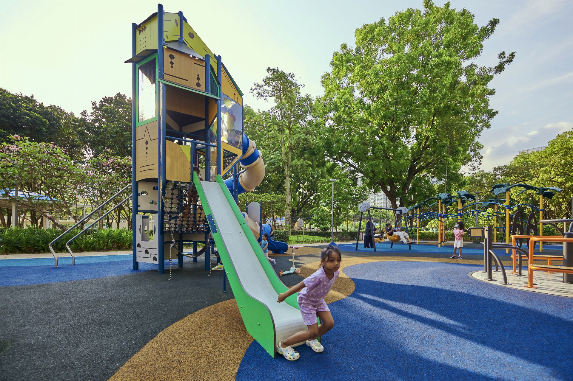 A’dan Z’ye Çocuk Parkı Kurulum Maliyeti 2025 Rehberi