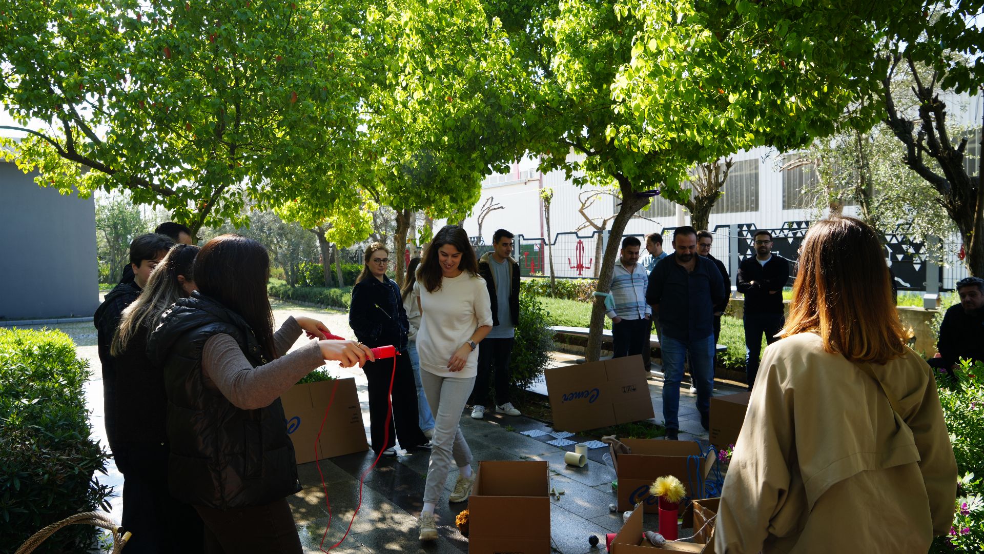 Digital Detox-Oriented Approaches in Open Space Design