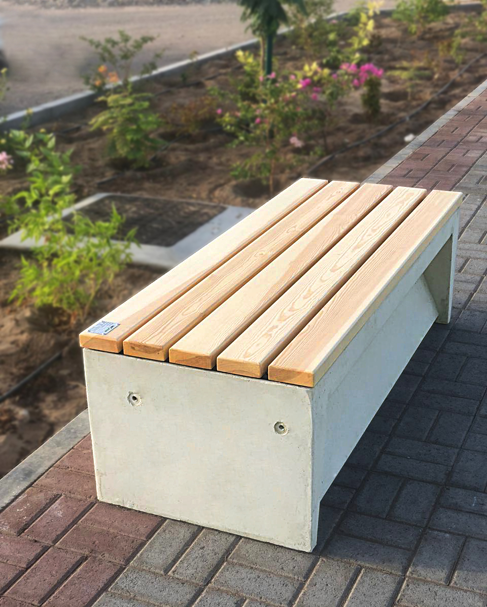 Kent Mobilyalarında 2025 Trendleri