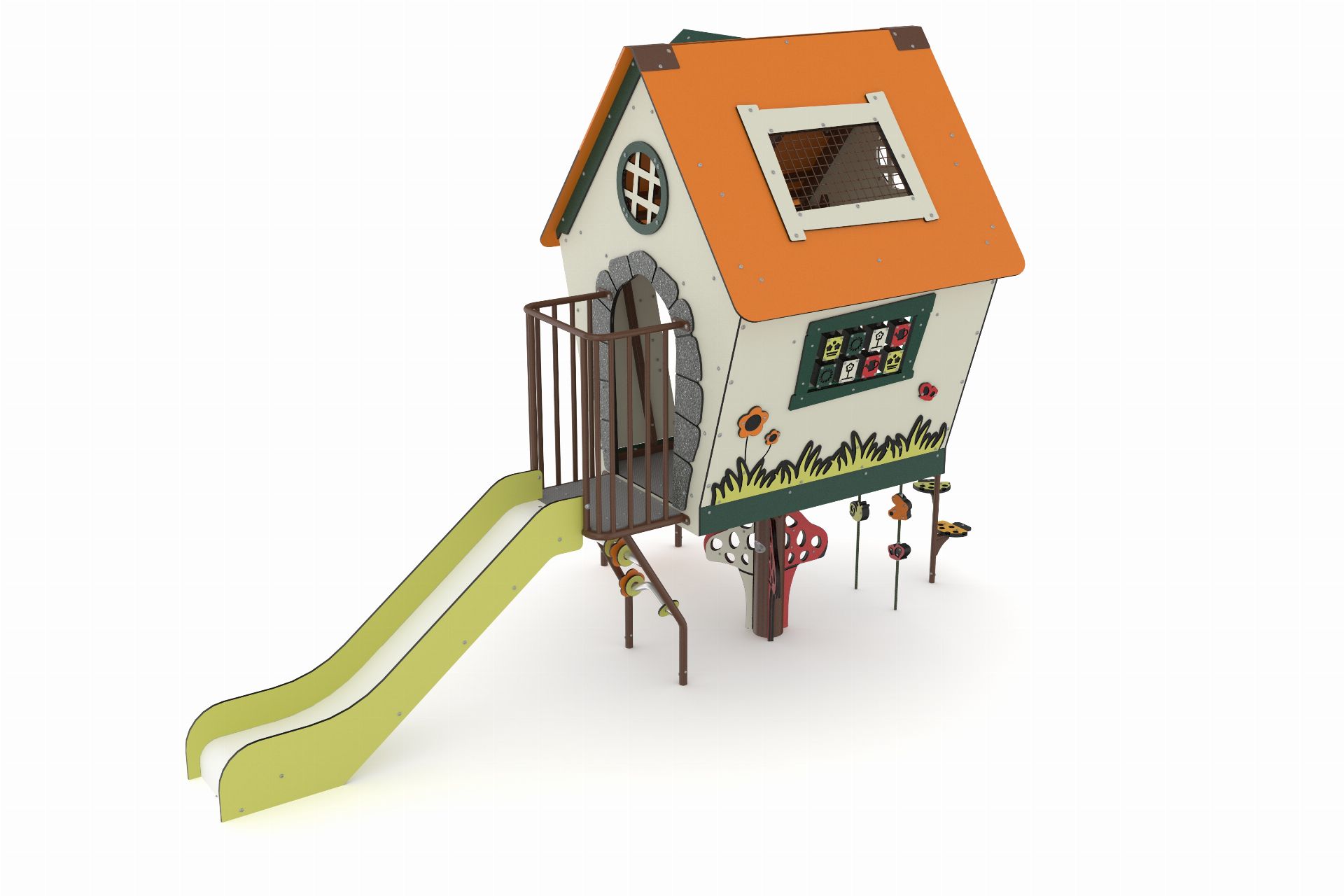 GNOHOME SERIES DGGS 103-P