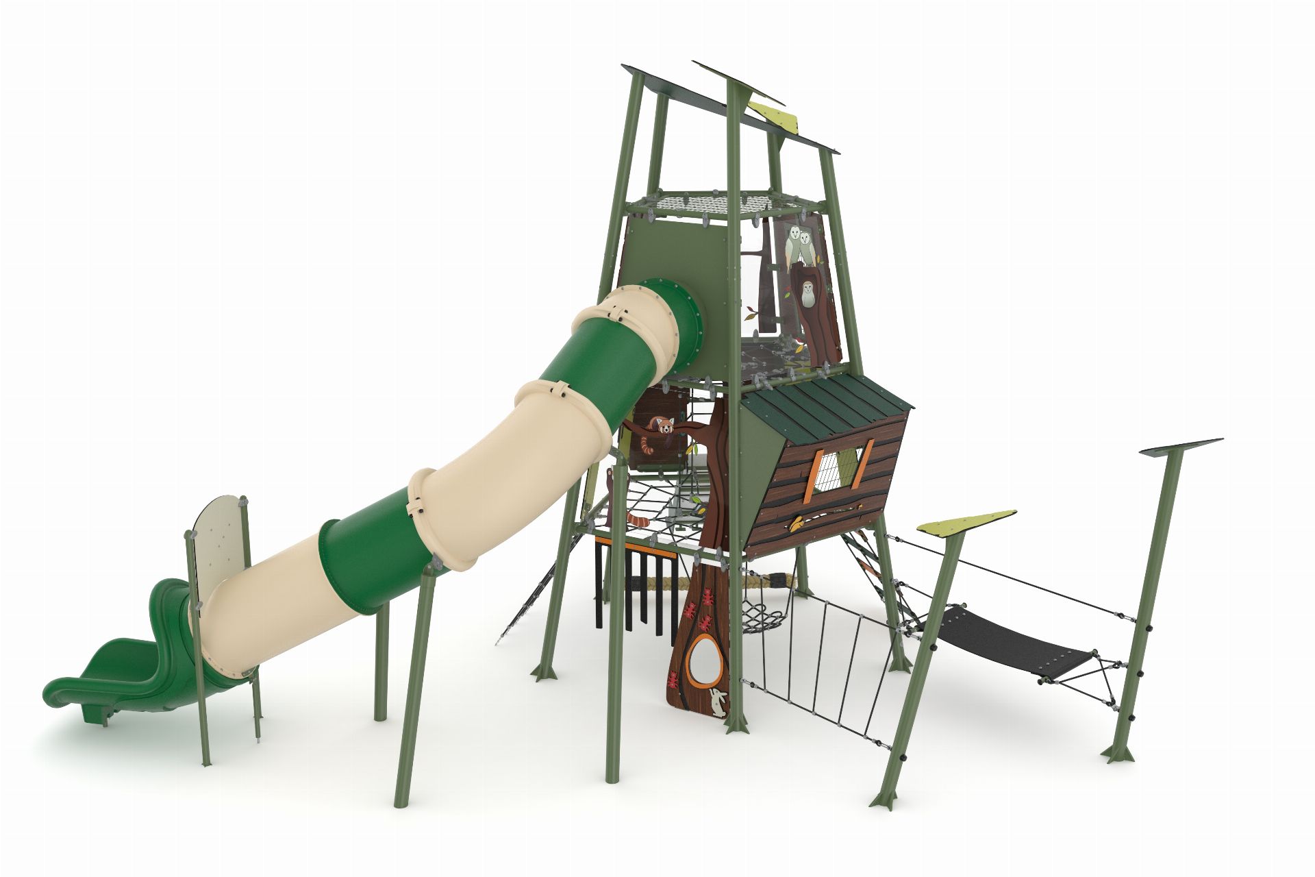 ARBOR SERIES MGAS 103-P