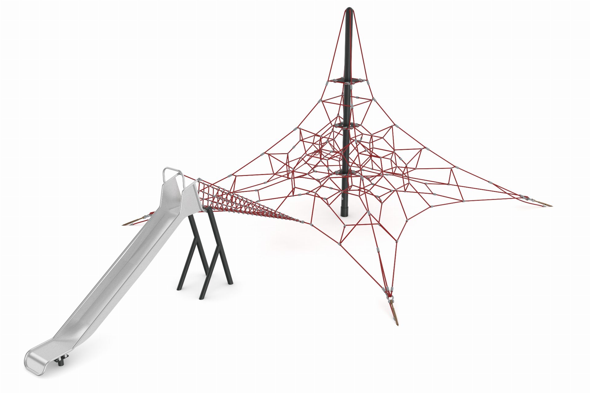 SPIDER GROUP SG 1001-1
