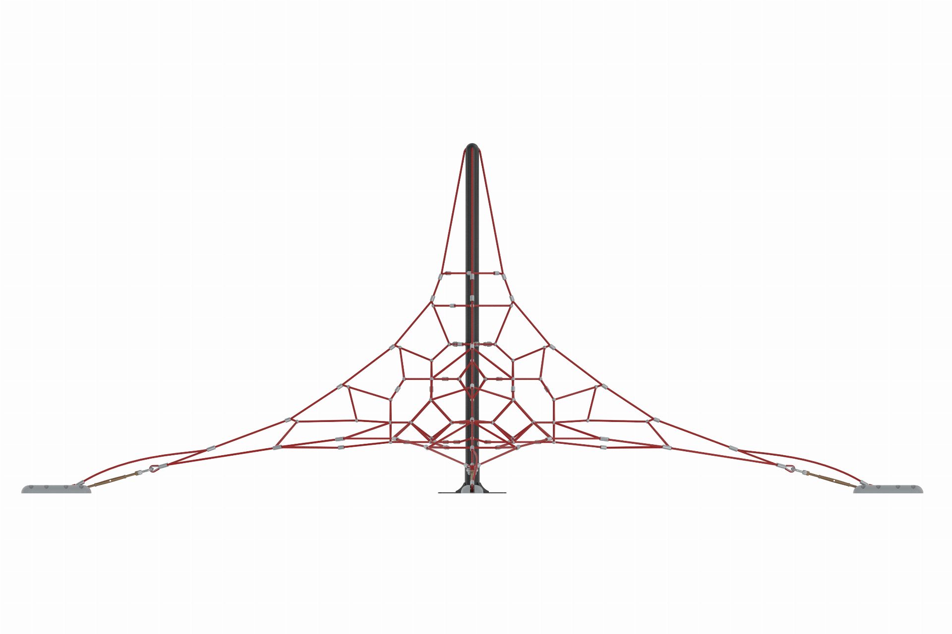 SPIDER GROUP SG 1002