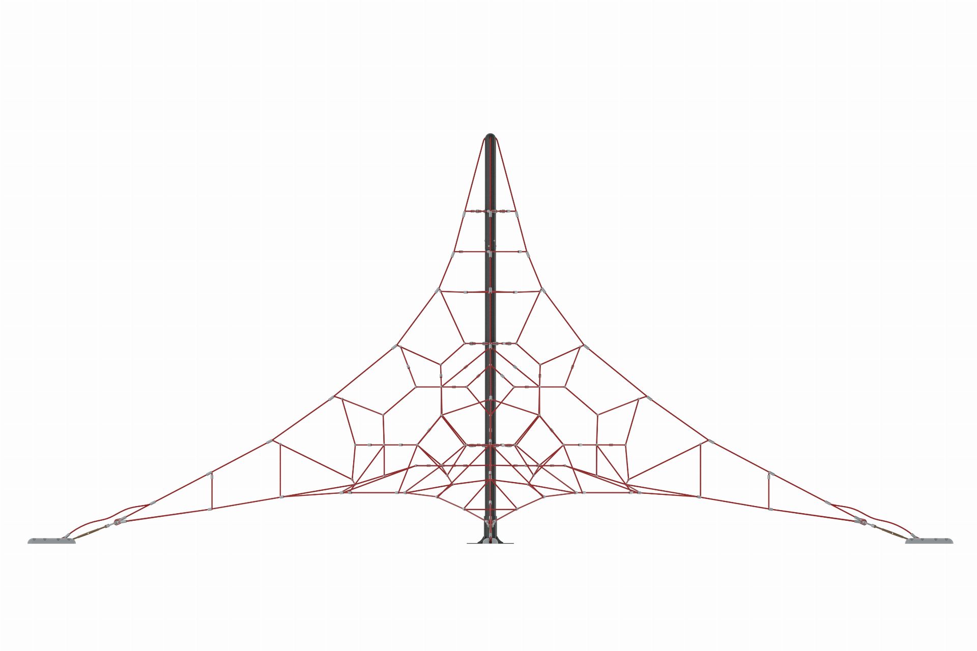 SPIDER GROUP SG 1003