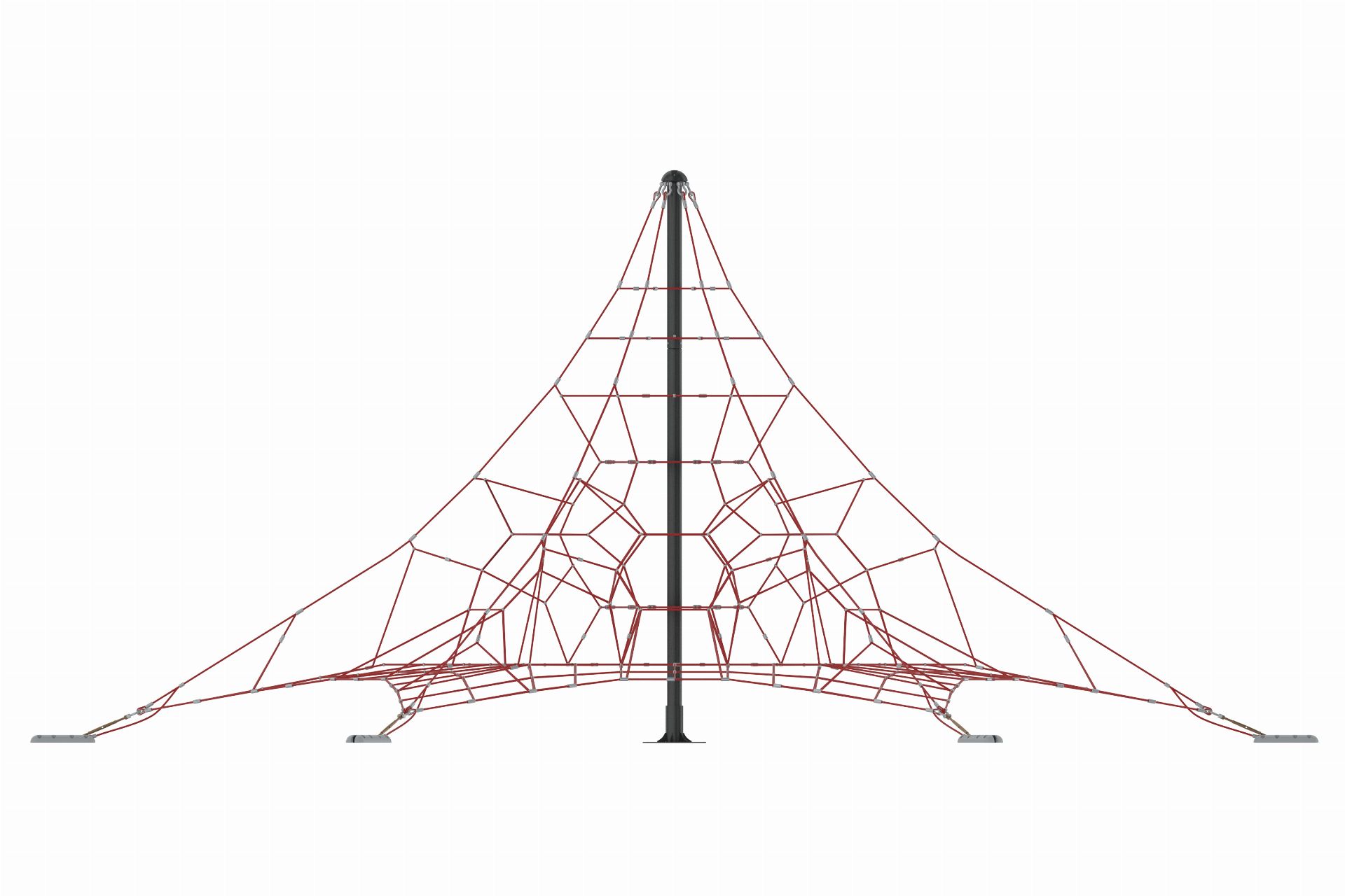 SPIDER GROUP SG 1010 A6